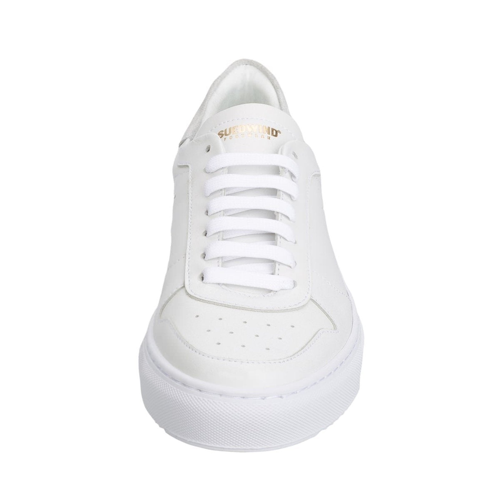 Suedwind "Copenhagen leather" eleganter & chicker Sneaker aus Leder - in schwarz, weiß, stonegrey - Gr.36-45 Suedwind bei SP-Reitsport