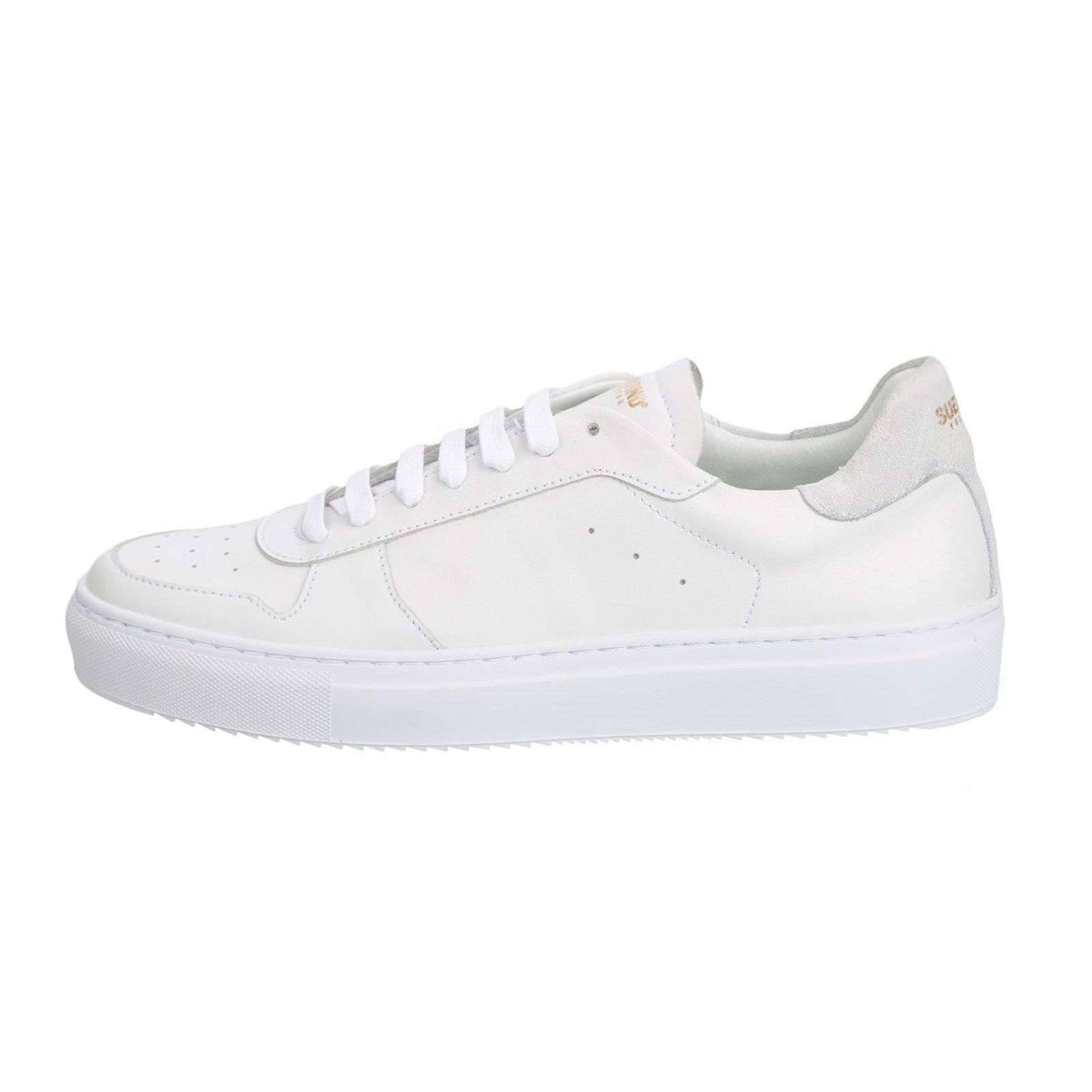 Suedwind "Copenhagen leather" eleganter & chicker Sneaker aus Leder - in schwarz, weiß, stonegrey - Gr.36-45 Suedwind bei SP-Reitsport