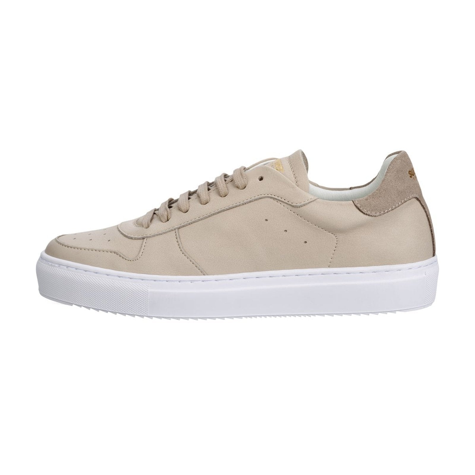Suedwind "Copenhagen leather" eleganter & chicker Sneaker aus Leder - in schwarz, weiß, stonegrey - Gr.36-45 Suedwind bei SP-Reitsport