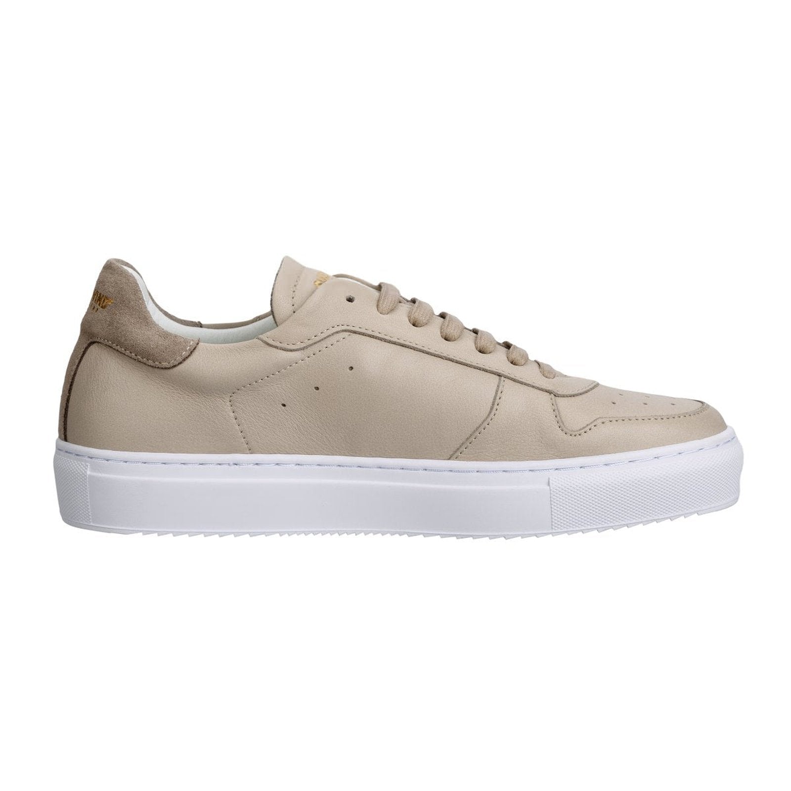 Suedwind "Copenhagen leather" eleganter & chicker Sneaker aus Leder - in schwarz, weiß, stonegrey - Gr.36-45 Suedwind bei SP-Reitsport