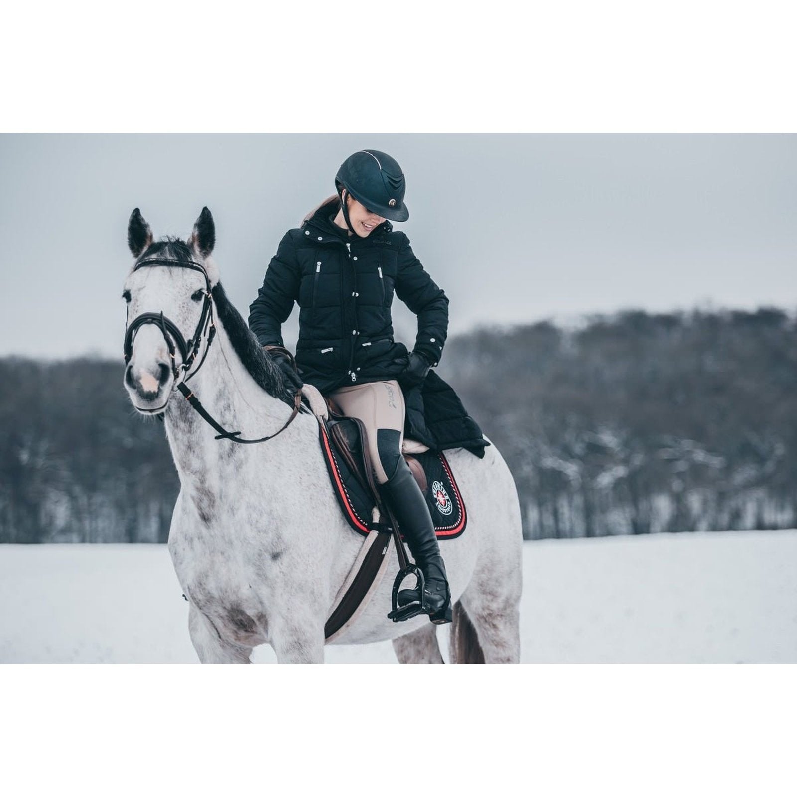 Suedwind KIDS Comfort Fit - Kinder Chaps - Suedwind bei SP-Reitsport