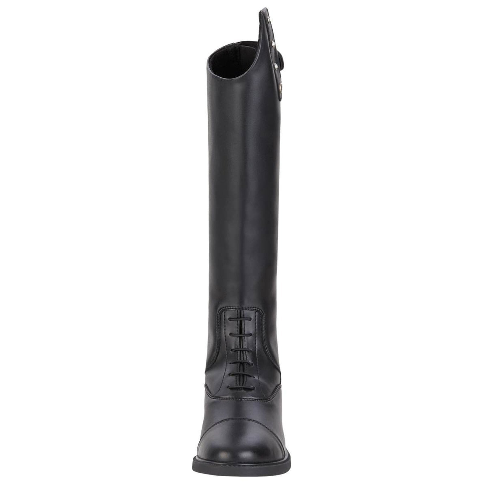 Suedwind Kids Fun Glitter - Kinderreitstiefel mit Strasssteinchen - schwarz Gr.29-41 Suedwind bei SP-Reitsport