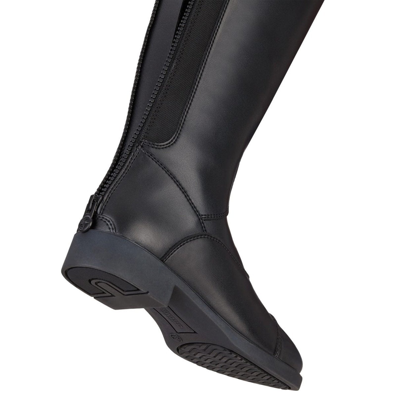 Suedwind Kids Fun Glitter - Kinderreitstiefel mit Strasssteinchen - schwarz Gr.29-41 Suedwind bei SP-Reitsport