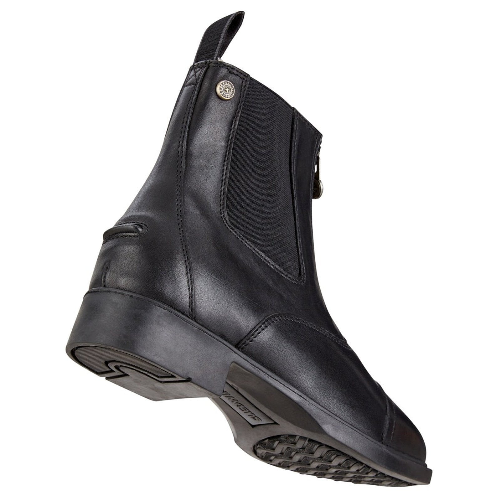 Suedwind Kinder Leder Stiefelette "Nova Kids FZ " Winter in den Größen 29-41 Suedwind bei SP-Reitsport
