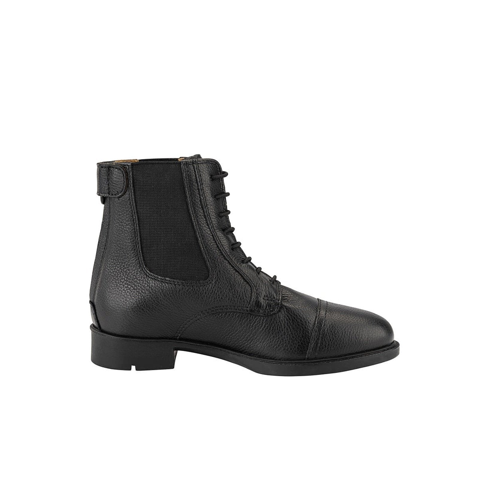 Suedwind Kinder soft Leder Stiefelette "Nova Kids BZ- Lace Soft" in den Größen 29-41 Suedwind bei SP-Reitsport