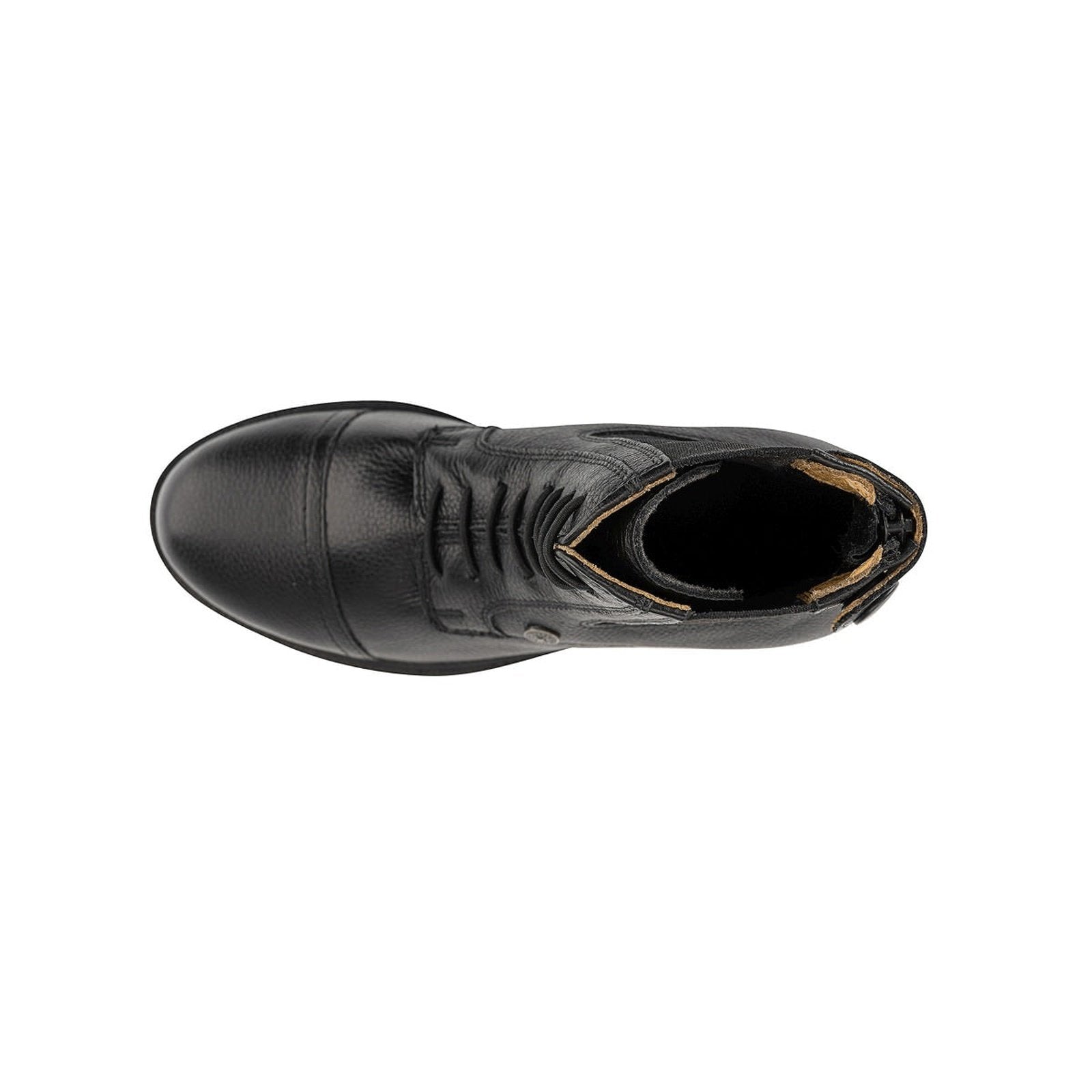 Suedwind Kinder soft Leder Stiefelette "Nova Kids BZ- Lace Soft" in den Größen 29-41 Suedwind bei SP-Reitsport