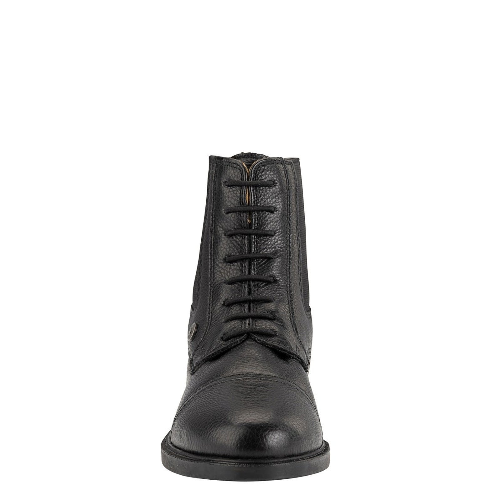 Suedwind Kinder soft Leder Stiefelette "Nova Kids BZ- Lace Soft" in den Größen 29-41 Suedwind bei SP-Reitsport