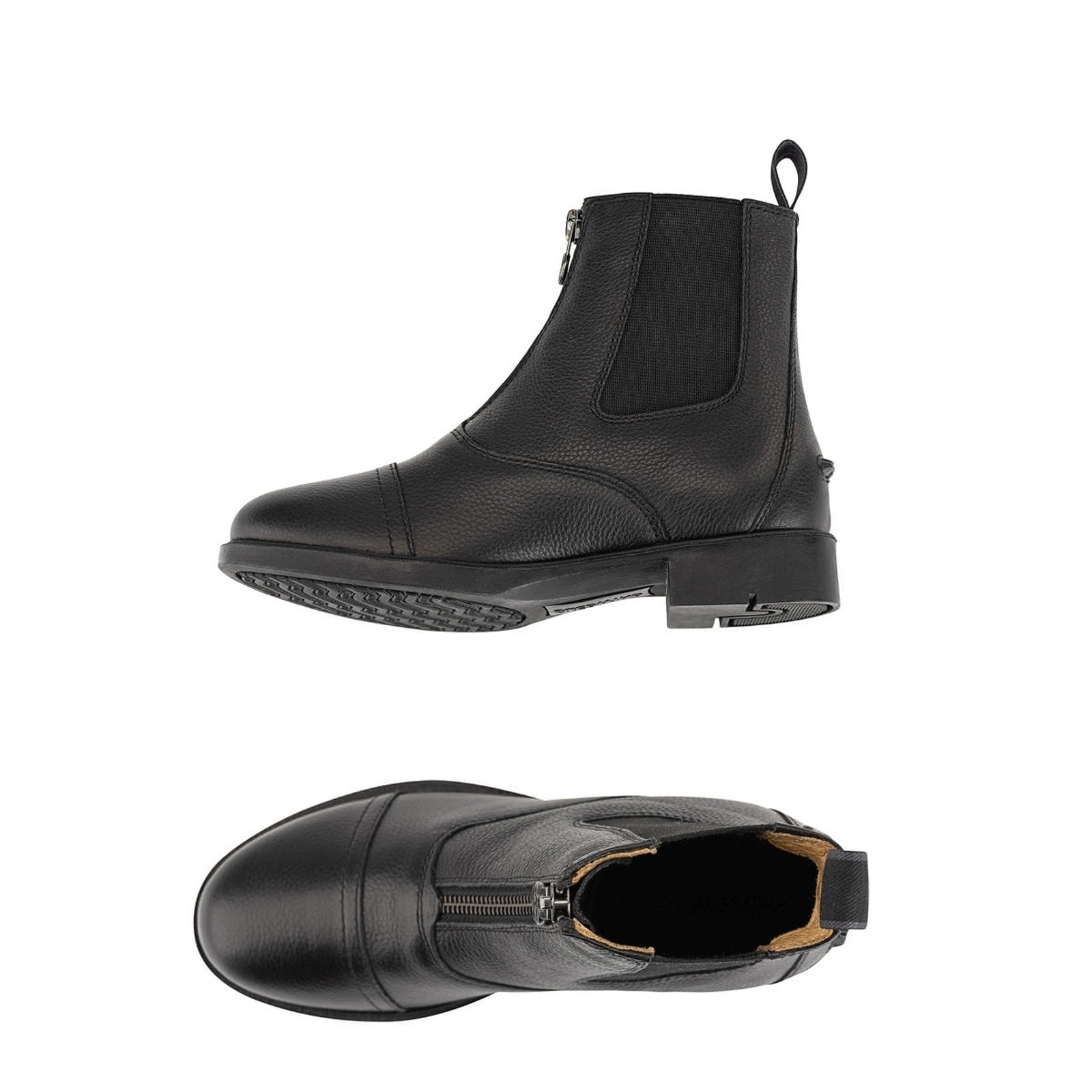 Suedwind Kinder soft Leder Stiefelette "Nova Kids FZ Soft" in den Größen 29-41 Suedwind bei SP-Reitsport