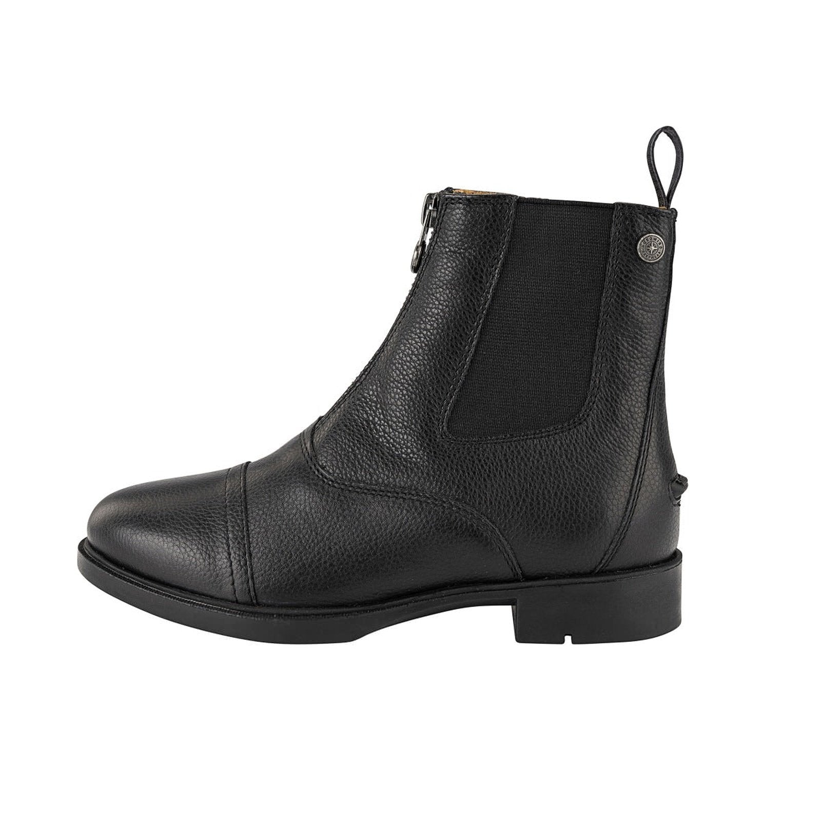 Suedwind Kinder soft Leder Stiefelette "Nova Kids FZ Soft" in den Größen 29-41 Suedwind bei SP-Reitsport