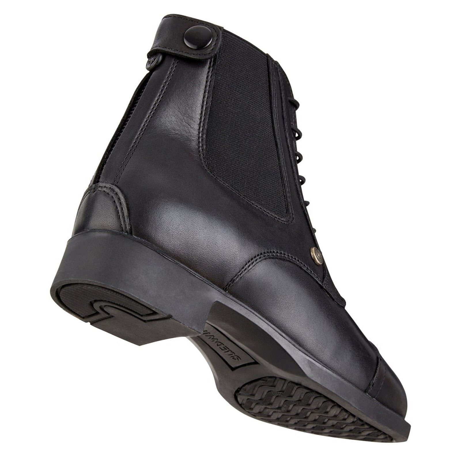 Suedwind Kinder soft Leder Stiefelette Winter "Nova Kids BZ Lace Soft" in den Größen 29-41 Suedwind bei SP-Reitsport