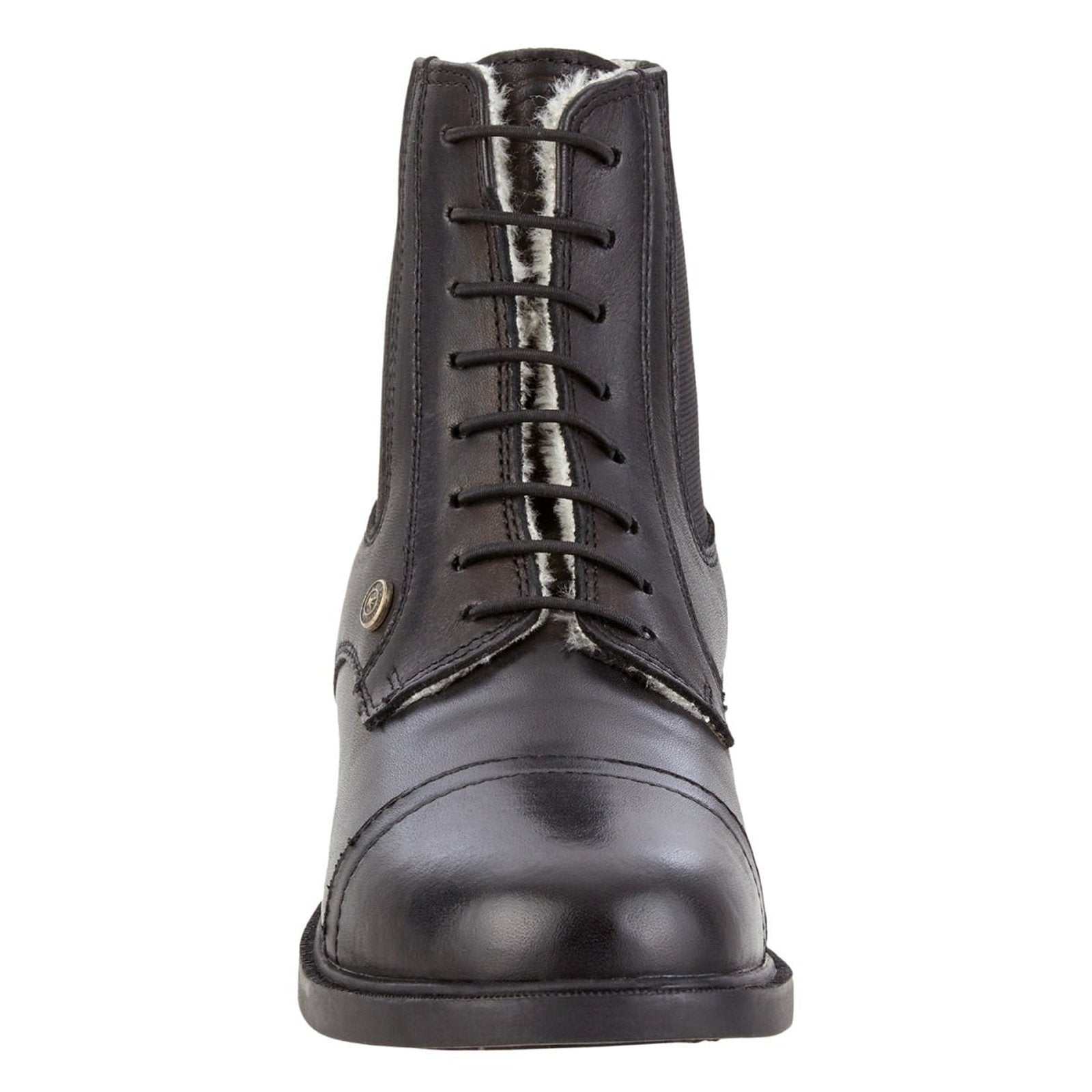 Suedwind Kinder soft Leder Stiefelette Winter "Nova Kids BZ Lace Soft" in den Größen 29-41 Suedwind bei SP-Reitsport