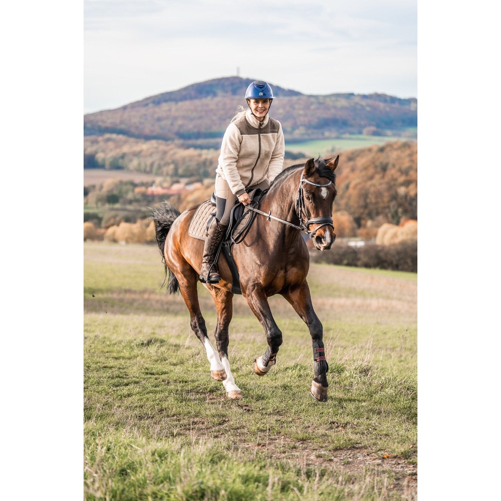 Suedwind LONGFORD | Waterproof Suedwind bei SP-Reitsport
