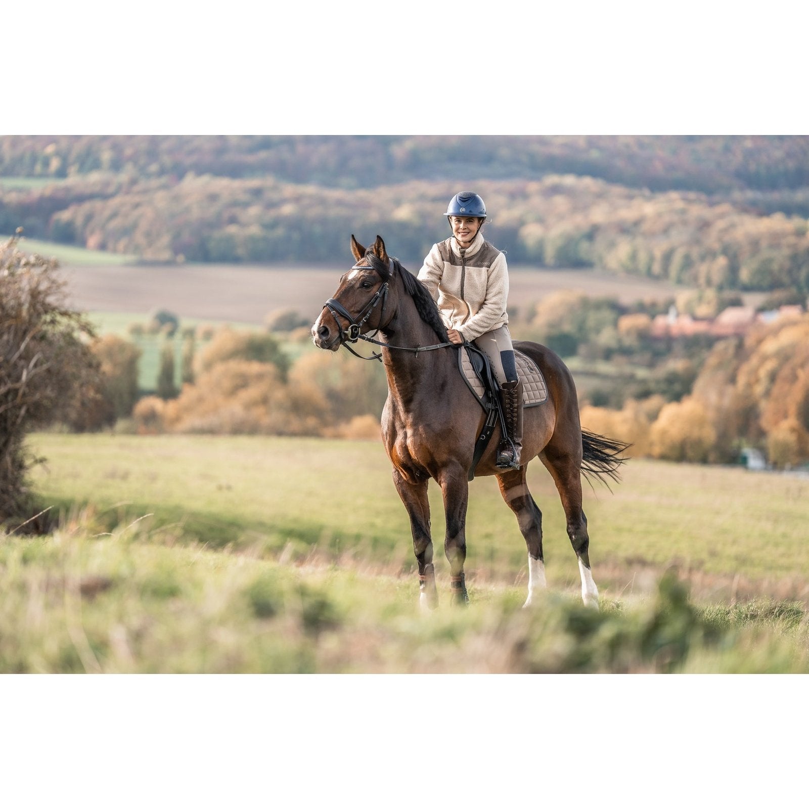 Suedwind LONGFORD | Waterproof Suedwind bei SP-Reitsport
