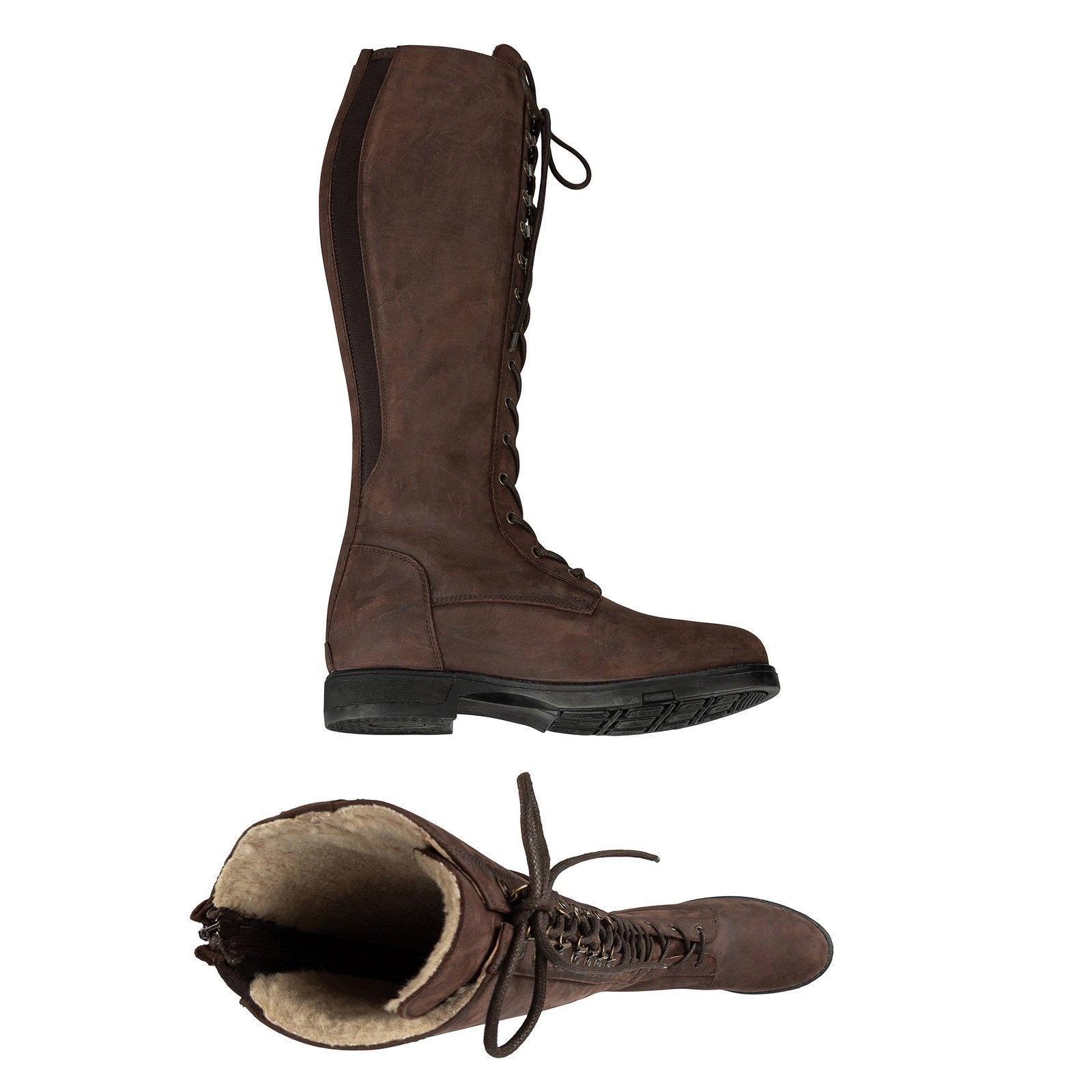 Suedwind LONGFORD | Waterproof Suedwind bei SP-Reitsport