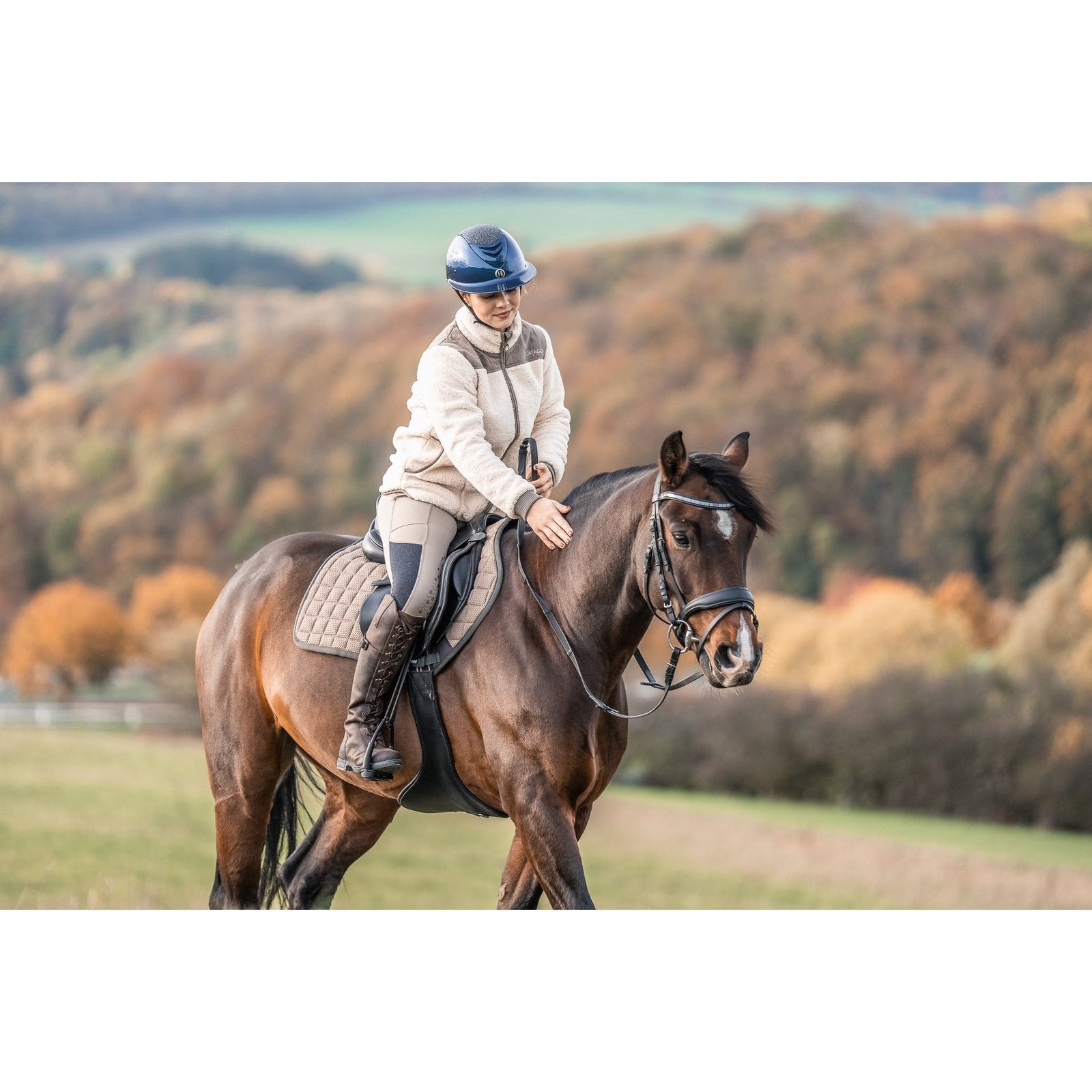 Suedwind LONGFORD | Waterproof Suedwind bei SP-Reitsport