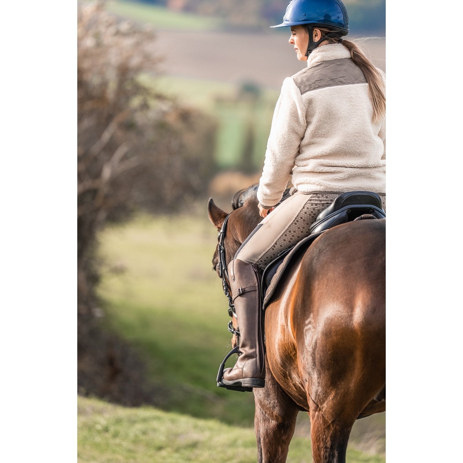 Suedwind LONGFORD | Waterproof Suedwind bei SP-Reitsport