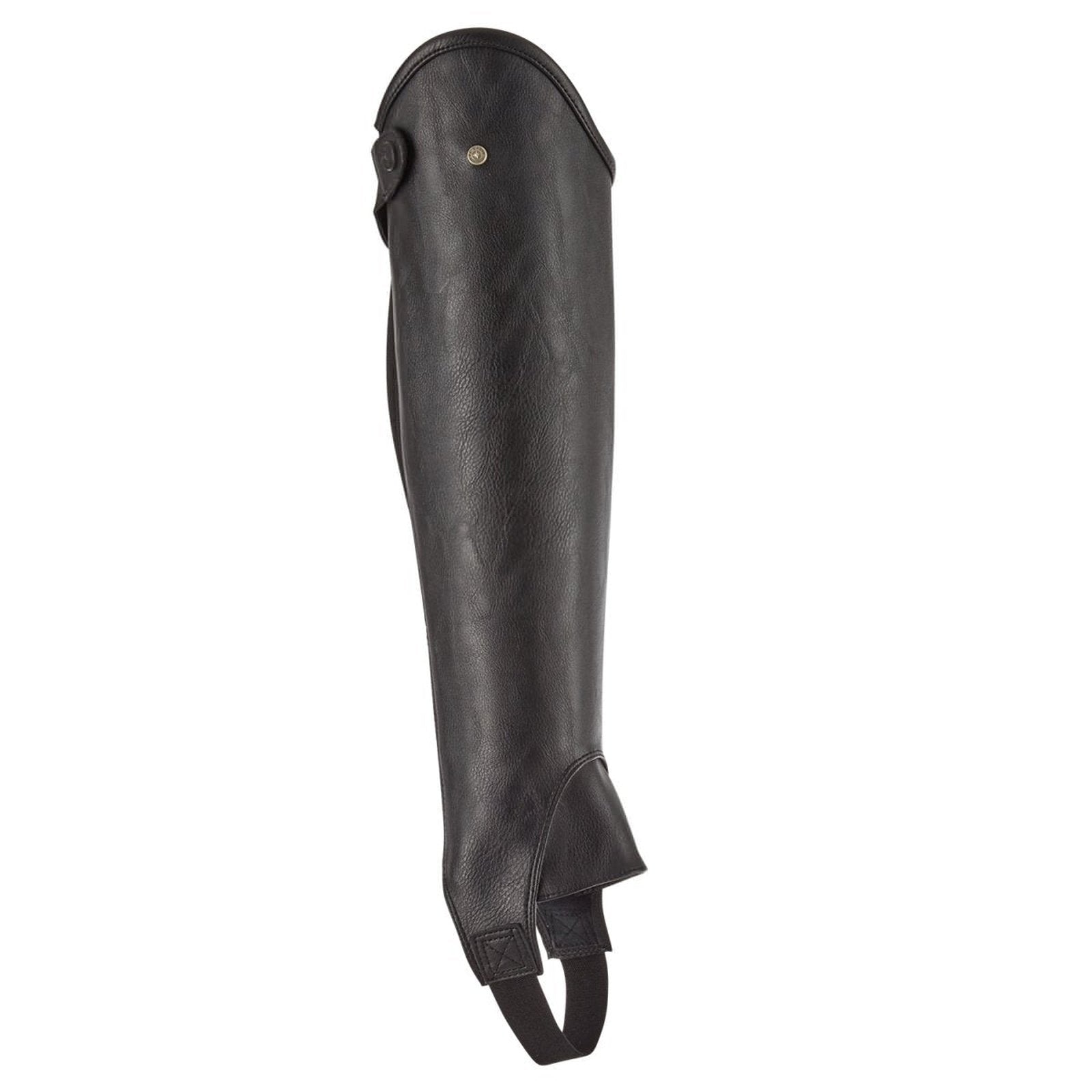 Suedwind Leder Chaps Comfort Fit black/schwarz Suedwind bei SP-Reitsport