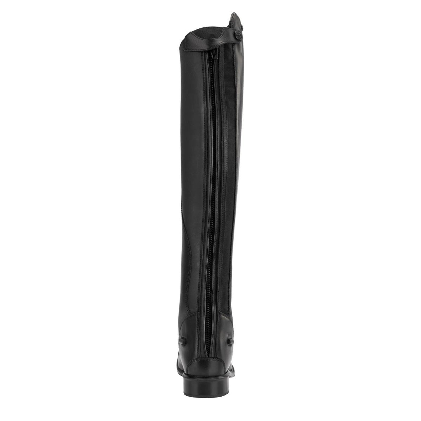 Suedwind Leder Reitstiefel mit kompleter Schnürrung -Legacy Venado- schwarz & braun Suedwind bei SP-Reitsport