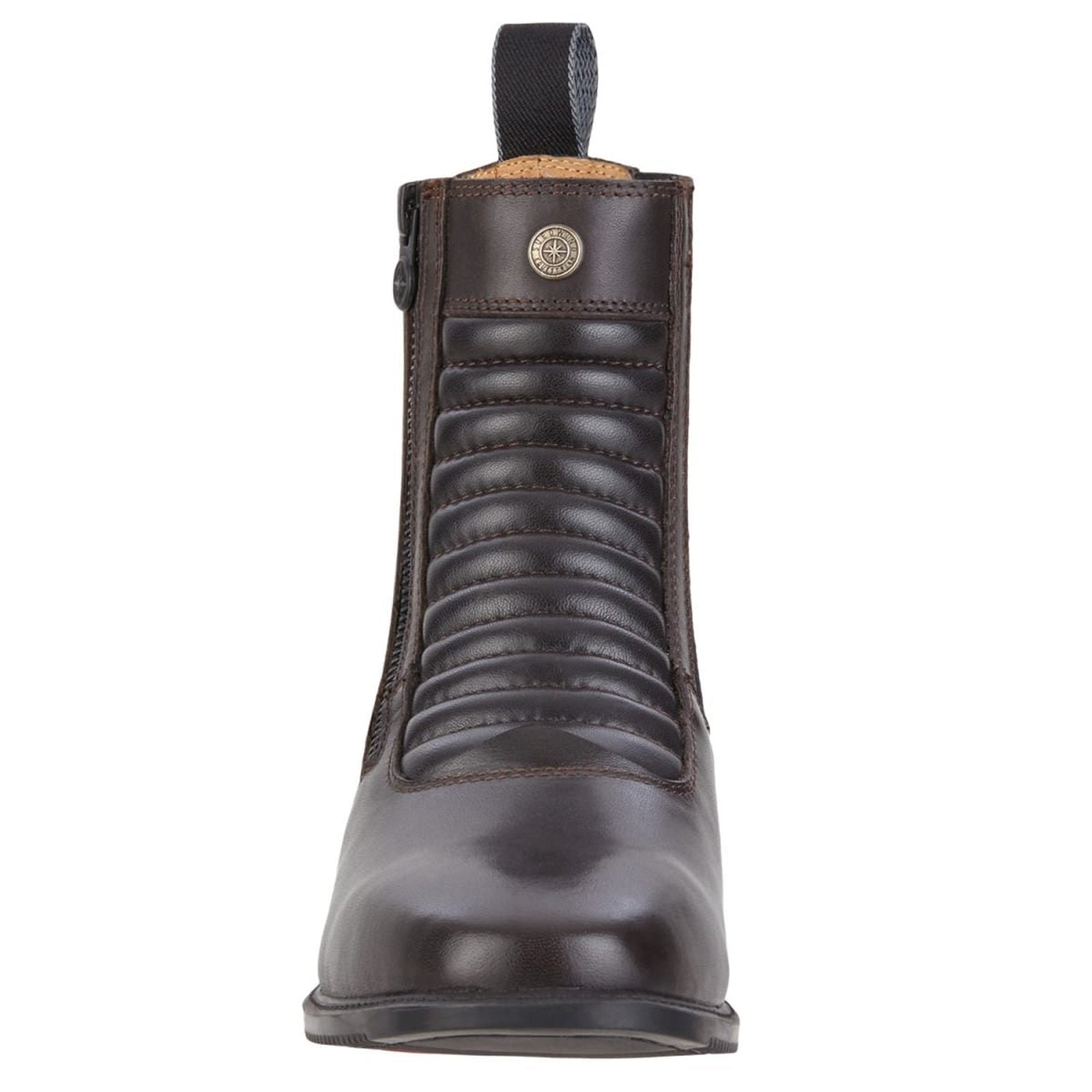 Suedwind Legacy SZ Milano modische Stiefelette in braun & schwarz Gr.37-46 Suedwind bei SP-Reitsport