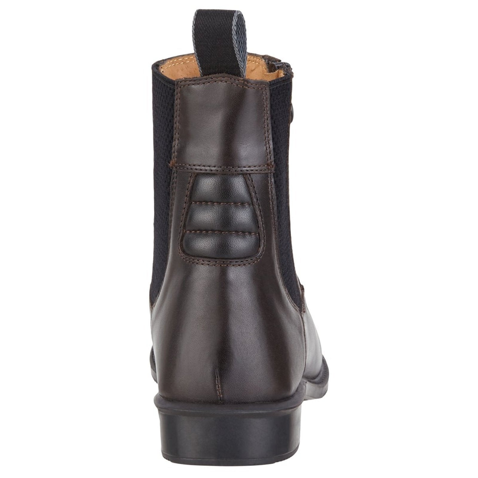 Suedwind Legacy SZ Milano modische Stiefelette in braun & schwarz Gr.37-46 Suedwind bei SP-Reitsport
