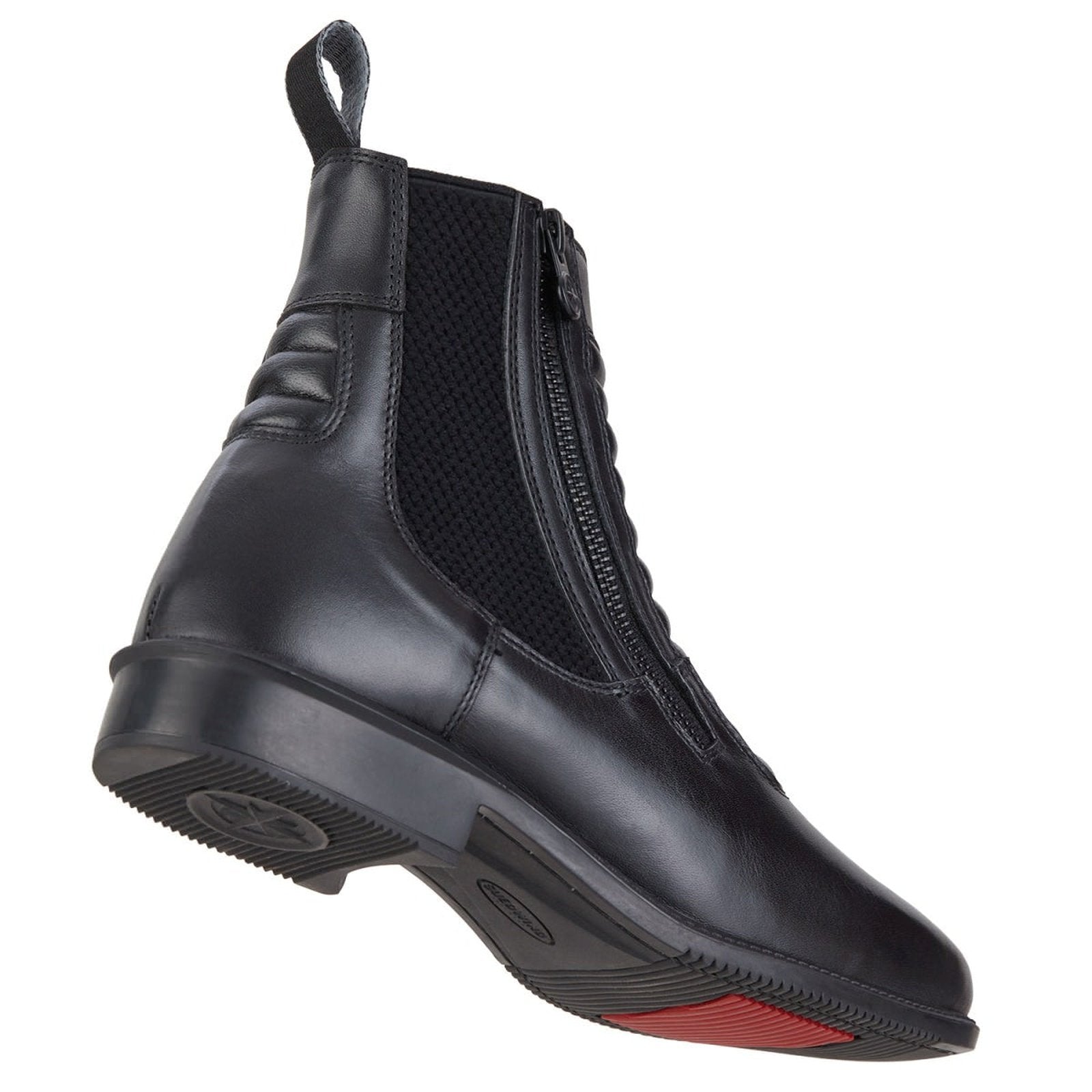 Suedwind Legacy SZ Milano modische Stiefelette in braun & schwarz Gr.37-46 Suedwind bei SP-Reitsport
