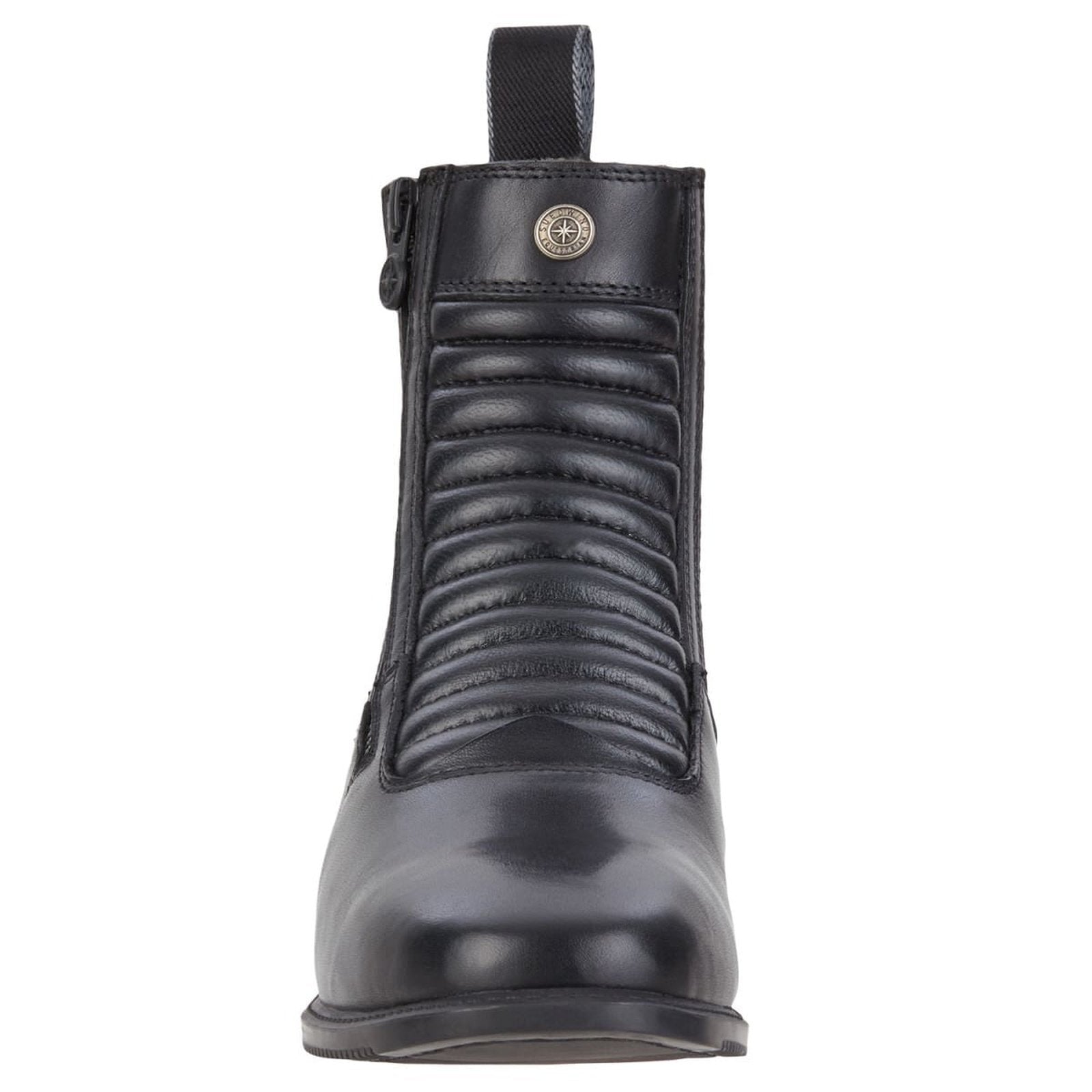 Suedwind Legacy SZ Milano modische Stiefelette in braun & schwarz Gr.37-46 Suedwind bei SP-Reitsport