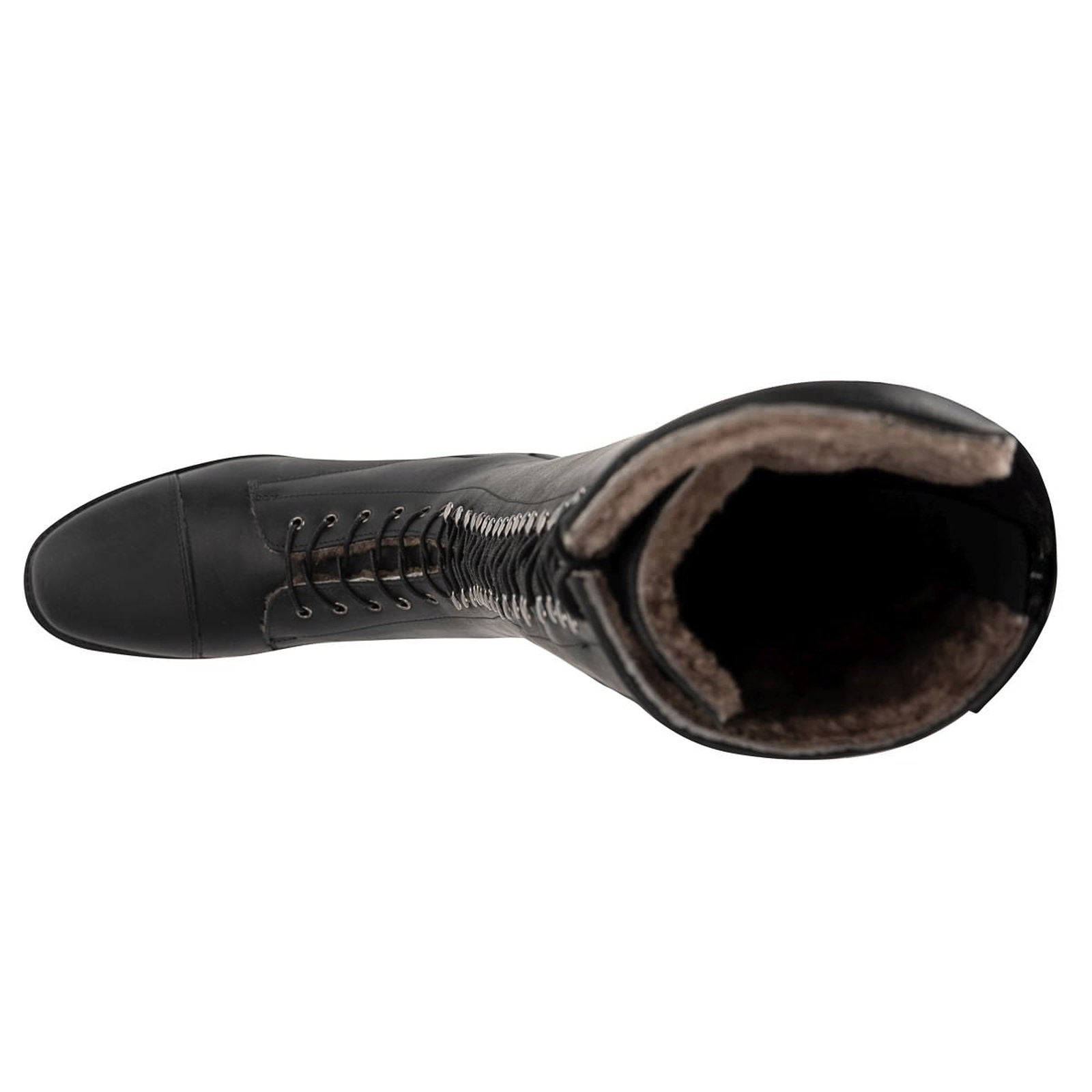 Suedwind "Legacy Venado Merino" Leder Winter-Reitstiefel mit Polo-Schnürung 38-41 Suedwind bei SP-Reitsport