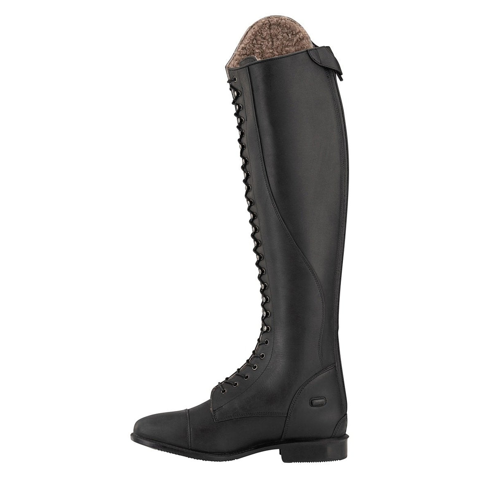 Suedwind "Legacy Venado Merino" Leder Winter-Reitstiefel mit Polo-Schnürung 38-41 Suedwind bei SP-Reitsport