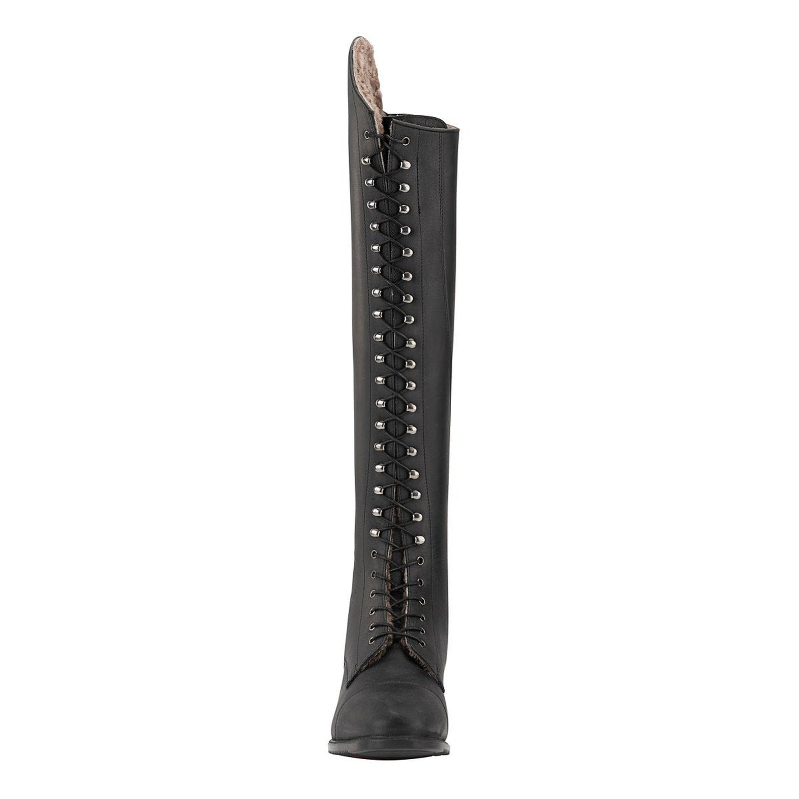 Suedwind "Legacy Venado Merino" Leder Winter-Reitstiefel mit Polo-Schnürung 38-41 Suedwind bei SP-Reitsport