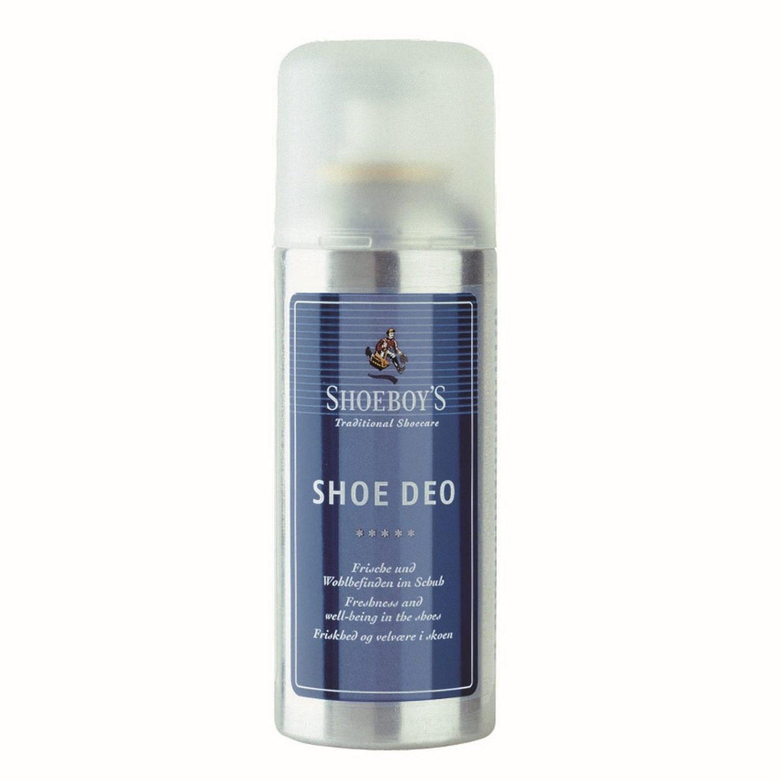 Suedwind Shoe Fresh | Schuhfrischeduft - 100ml Suedwind bei SP-Reitsport