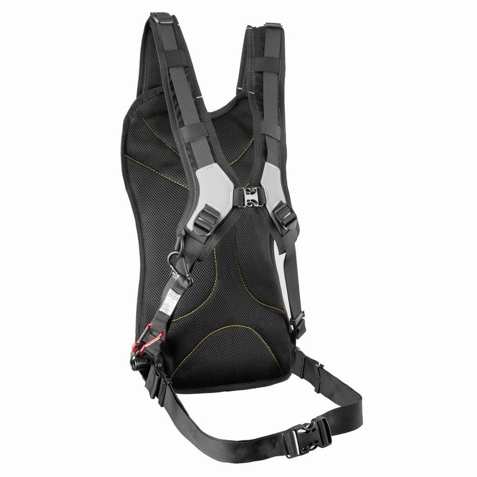 USG EquiAirbag®-Protektor V Zero Airbag Rucksack, inkl. 1 CO2 Kartusche bei SP-Reitsport USG bei SP-Reitsport