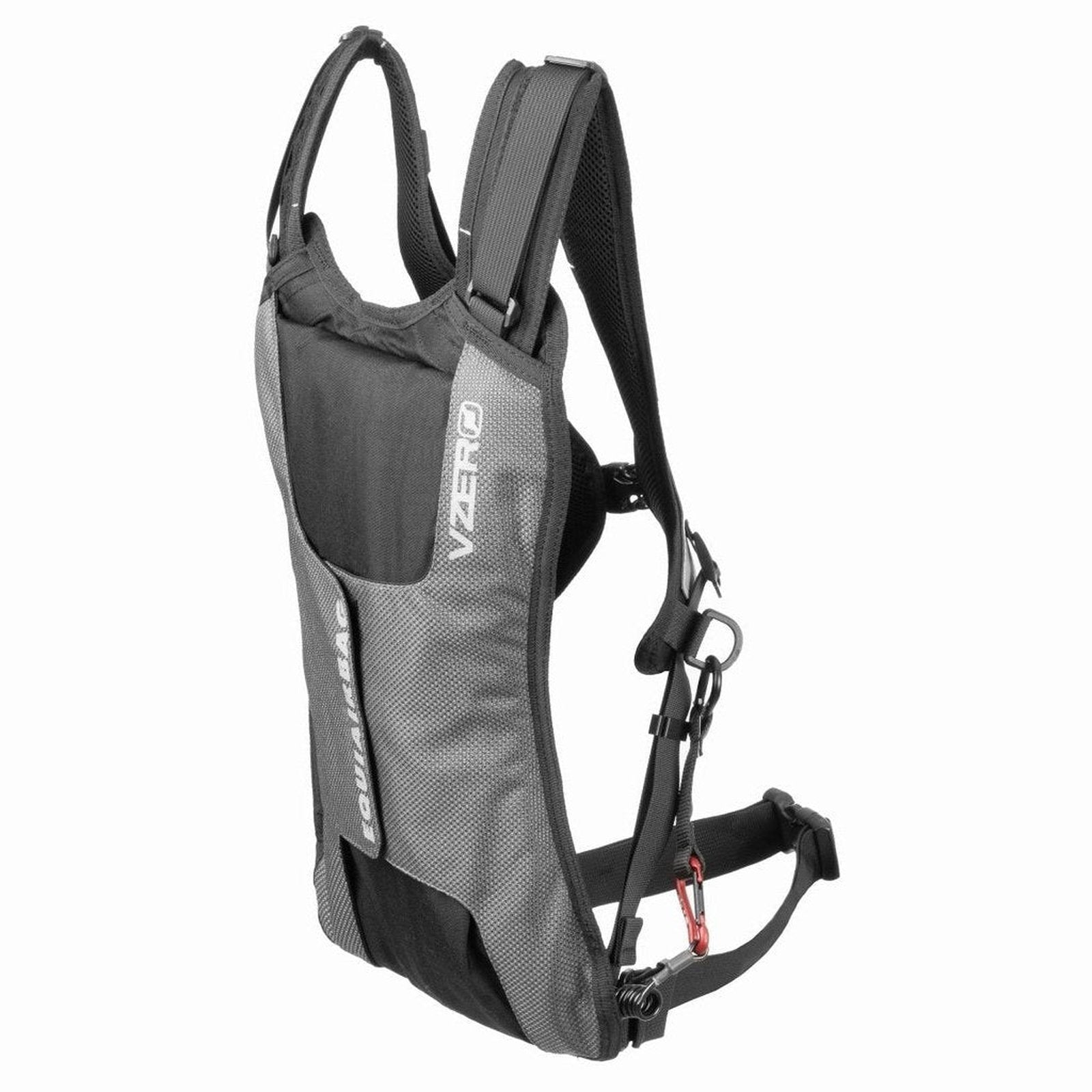 USG EquiAirbag®-Protektor V Zero Airbag Rucksack, inkl. 1 CO2 Kartusche bei SP-Reitsport USG bei SP-Reitsport
