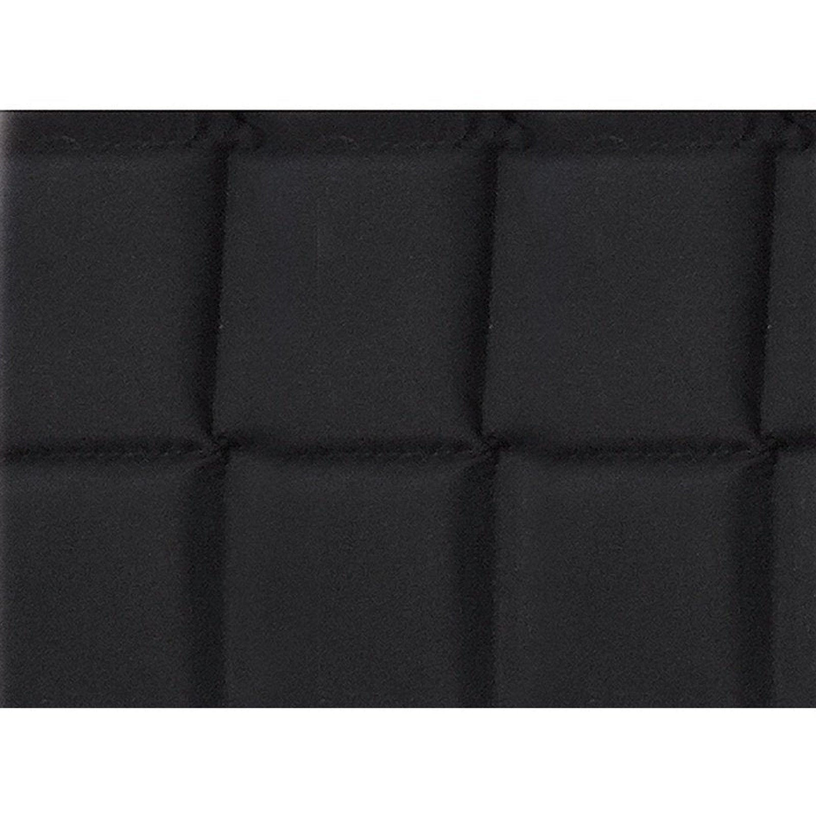 "USG Flexi" Panel-Sicherheitsweste in schwarz, blau & braun für Kinder & Erwachsene, Level 3 bei SP-Reitsport USG bei SP-Reitsport