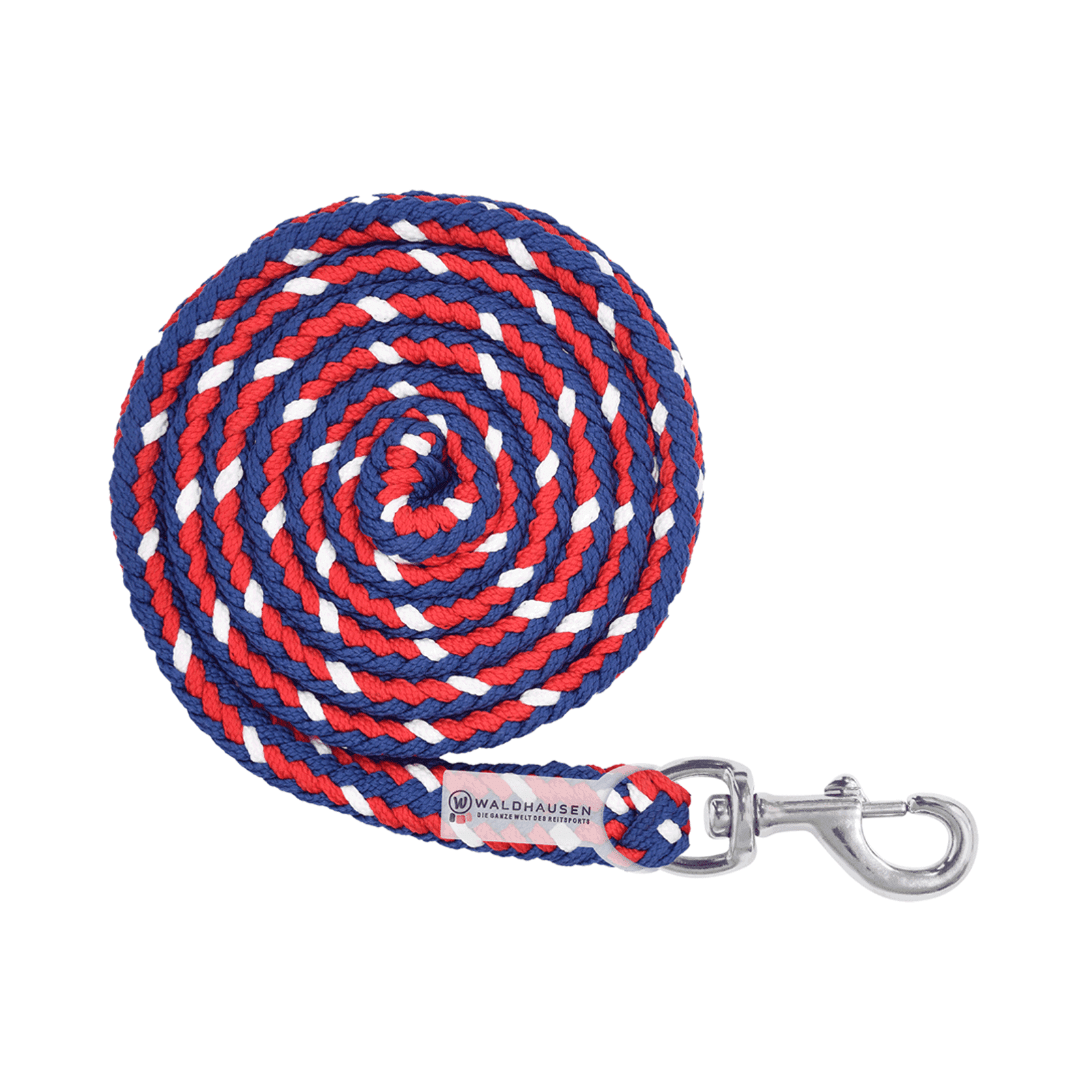 Waldhausen Anbindestrick Plus - Karabinerhaken bei SP-Reitsport sp-reitsport