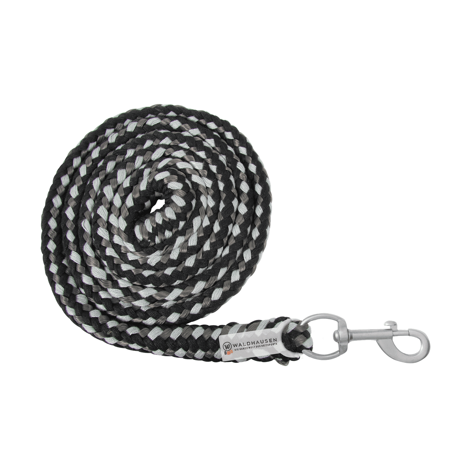 Waldhausen Anbindestrick Plus - Karabinerhaken bei SP-Reitsport sp-reitsport