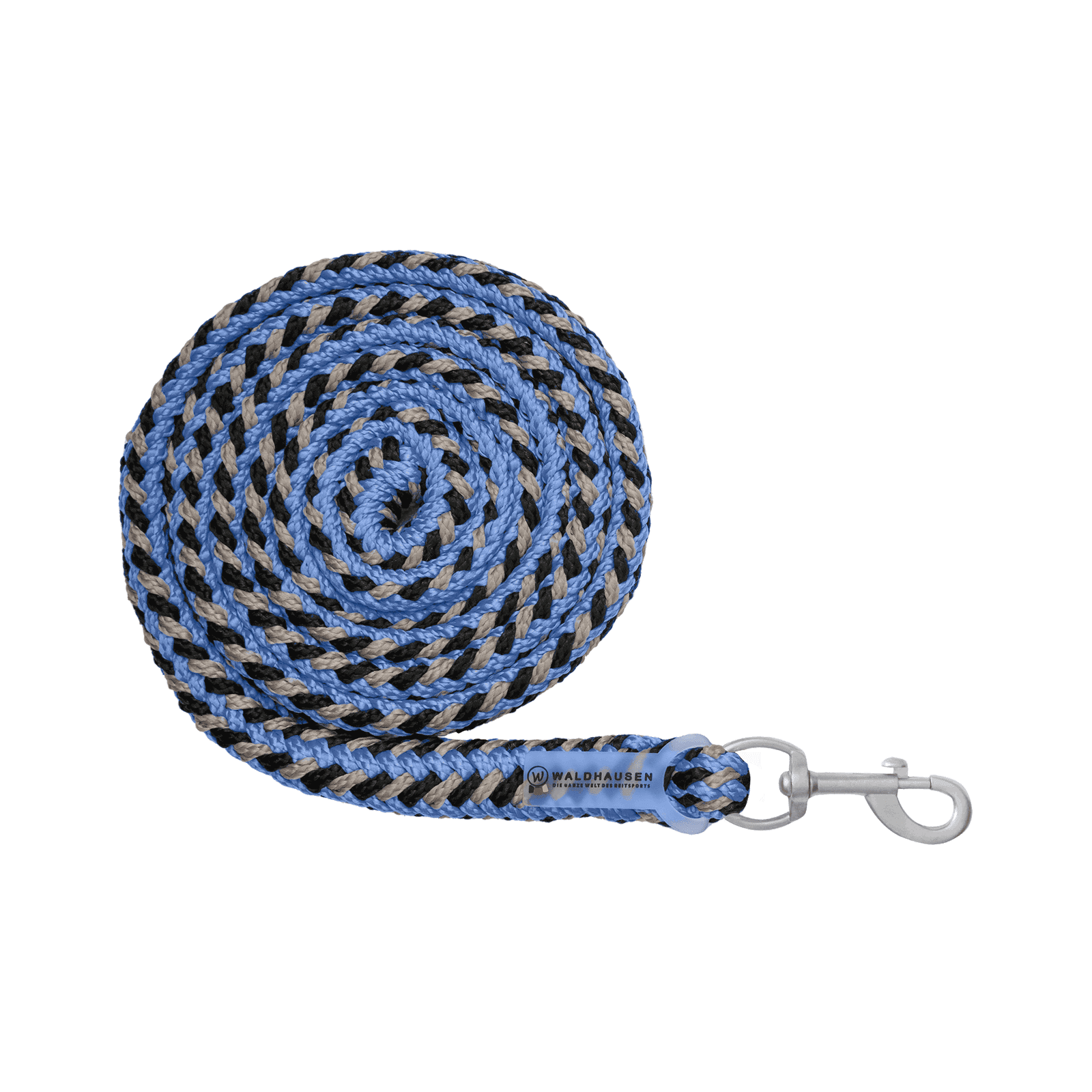 Waldhausen Anbindestrick Plus - Karabinerhaken bei SP-Reitsport sp-reitsport