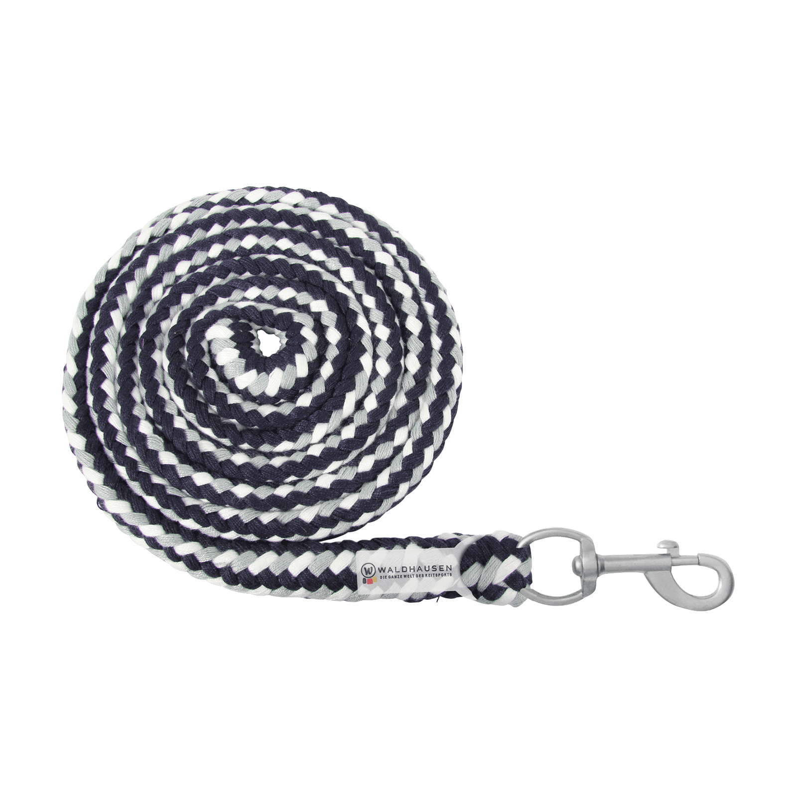 Waldhausen Anbindestrick Plus - Karabinerhaken bei SP-Reitsport sp-reitsport