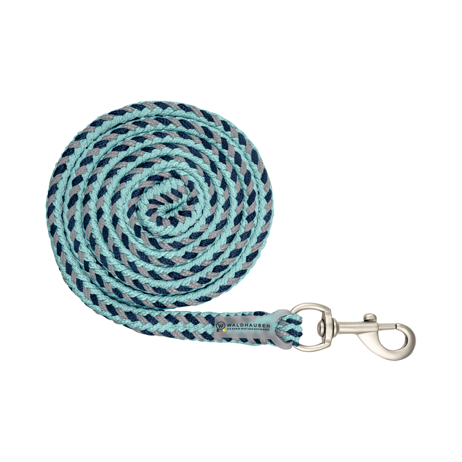 Waldhausen Anbindestrick Plus - Karabinerhaken bei SP-Reitsport sp-reitsport
