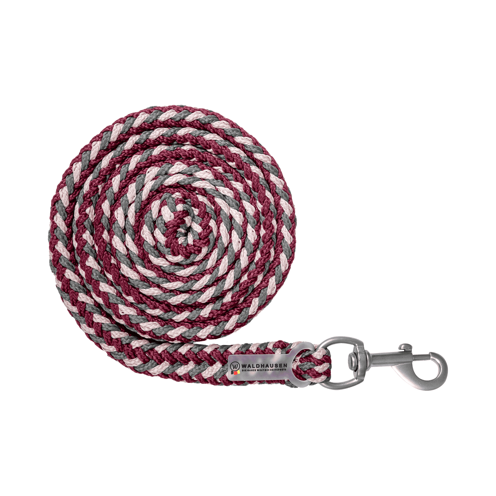 Waldhausen Anbindestrick Plus - Karabinerhaken bei SP-Reitsport sp-reitsport