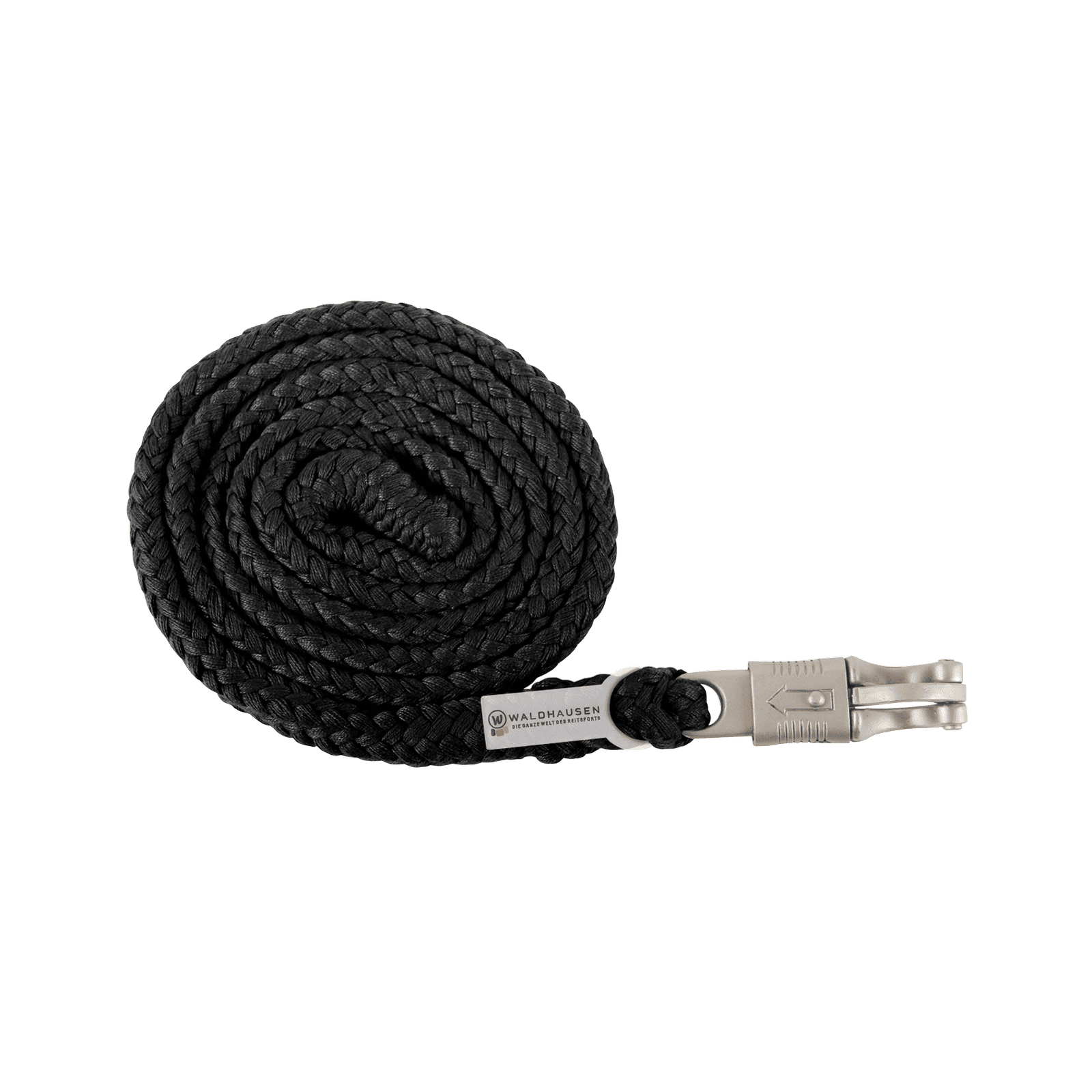 5 Stück Nylon Strick mit Chrom-Panikhaken ca. 250 cm lang dunkelblau 5 Stück Nylon Strick mit Chrom-Panikhaken ca. 250 cm lang dunkelblau