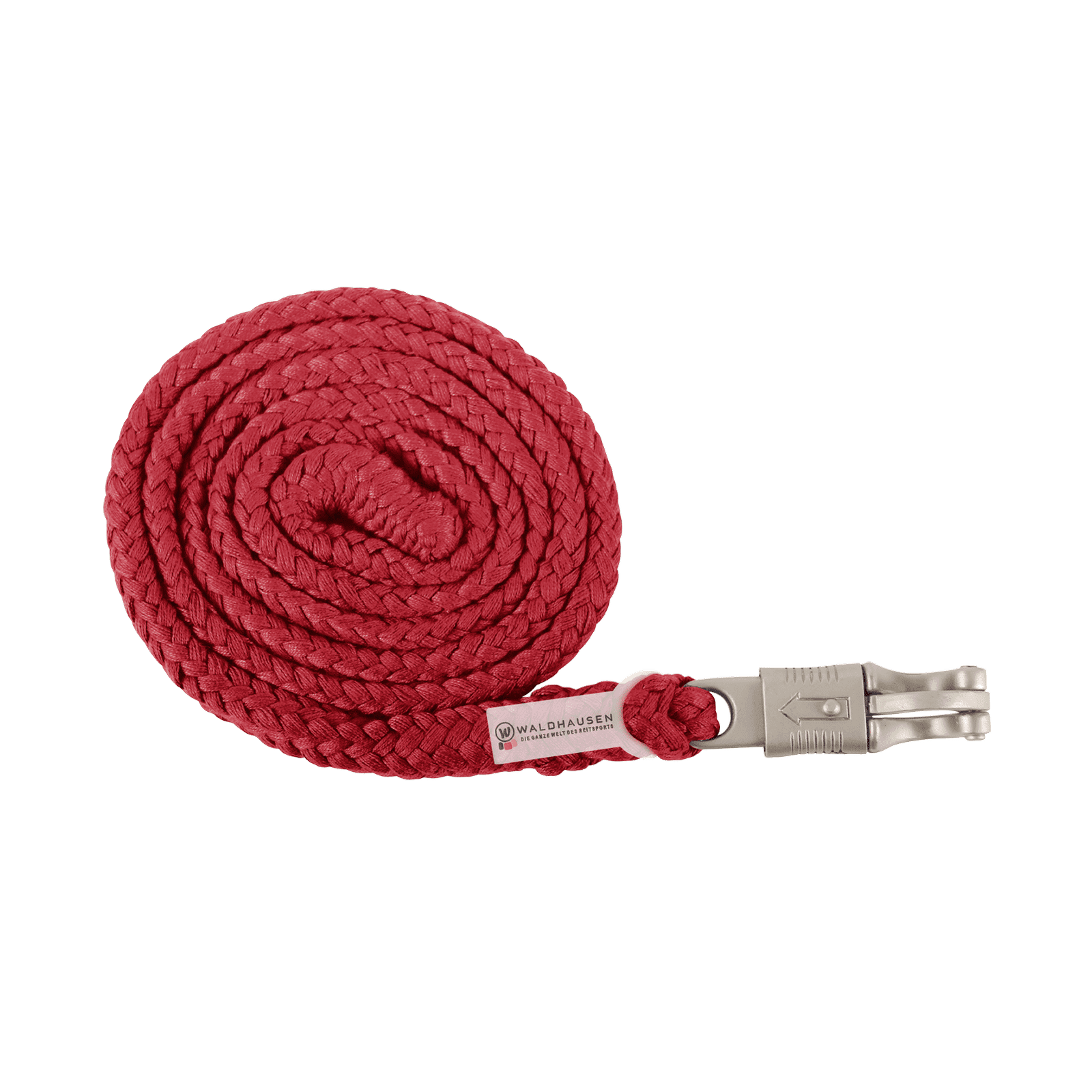 Waldhausen Anbindestrick Plus - Panikhaken bei SP-Reitsport Waldhausen bei SP-Reitsport
