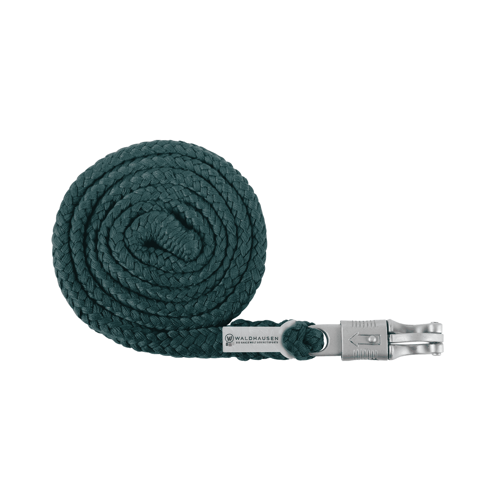 Waldhausen Anbindestrick Plus - Panikhaken bei SP-Reitsport Waldhausen bei SP-Reitsport