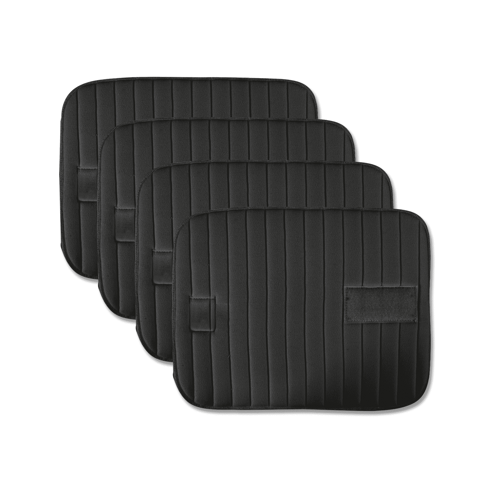 Waldhausen Bandagierkissen mit Klett, 4er Set bei SP-Reitsport sp-reitsport