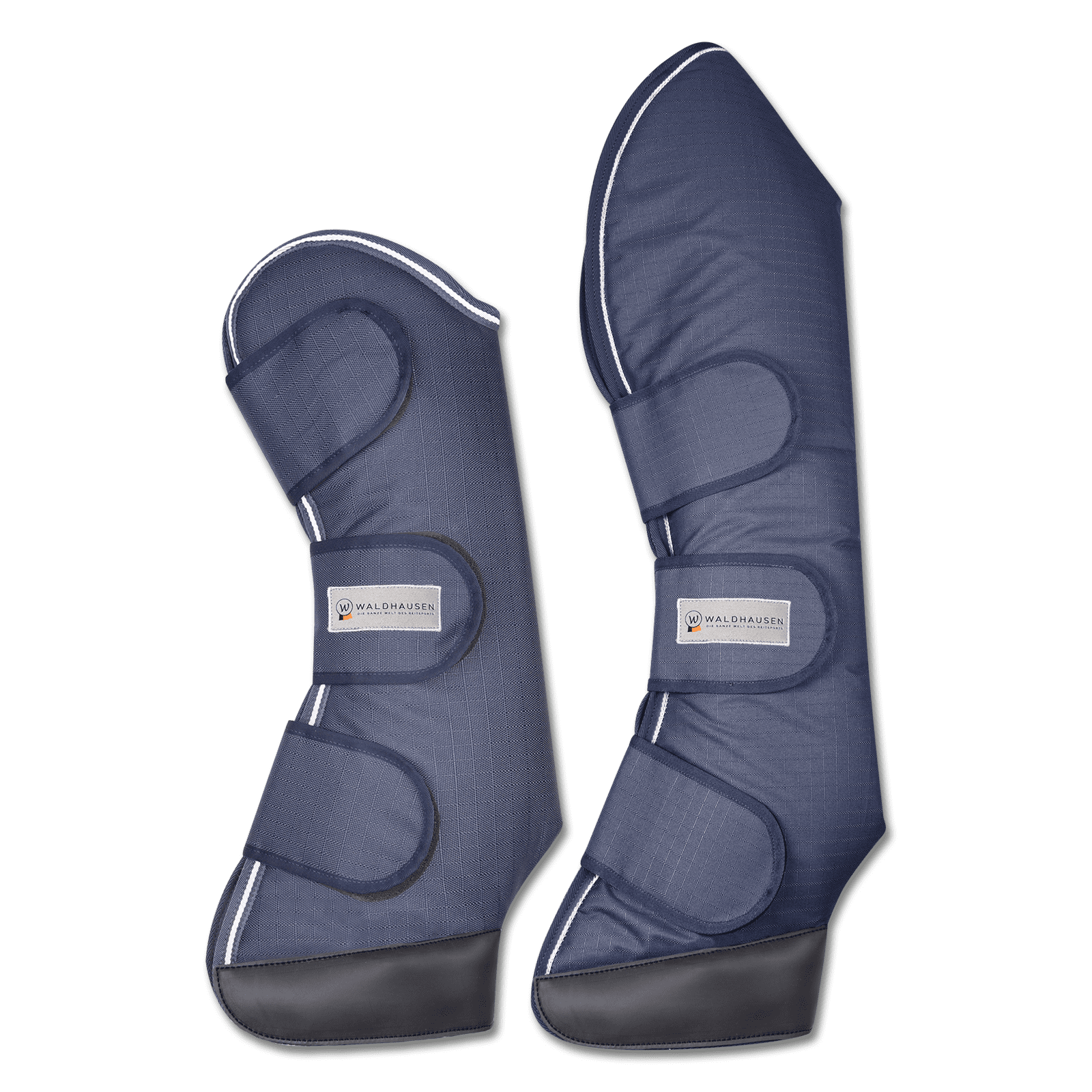 Waldhausen COMFORT Transportgamaschen, 4er Set bei SP-Reitsport Waldhausen bei SP-Reitsport