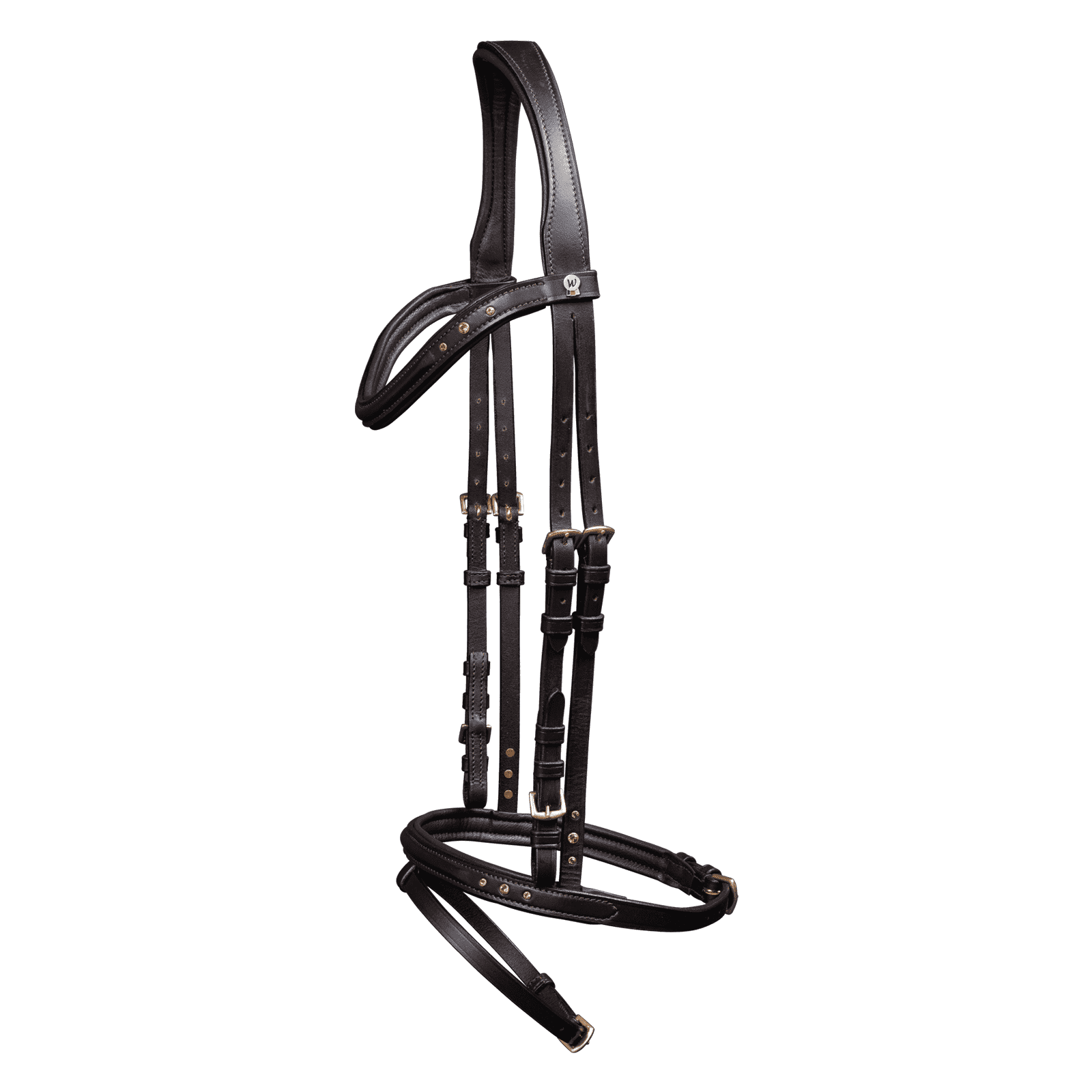 Waldhausen Island Trensenzaum Stone bei SP-Reitsport sp-reitsport