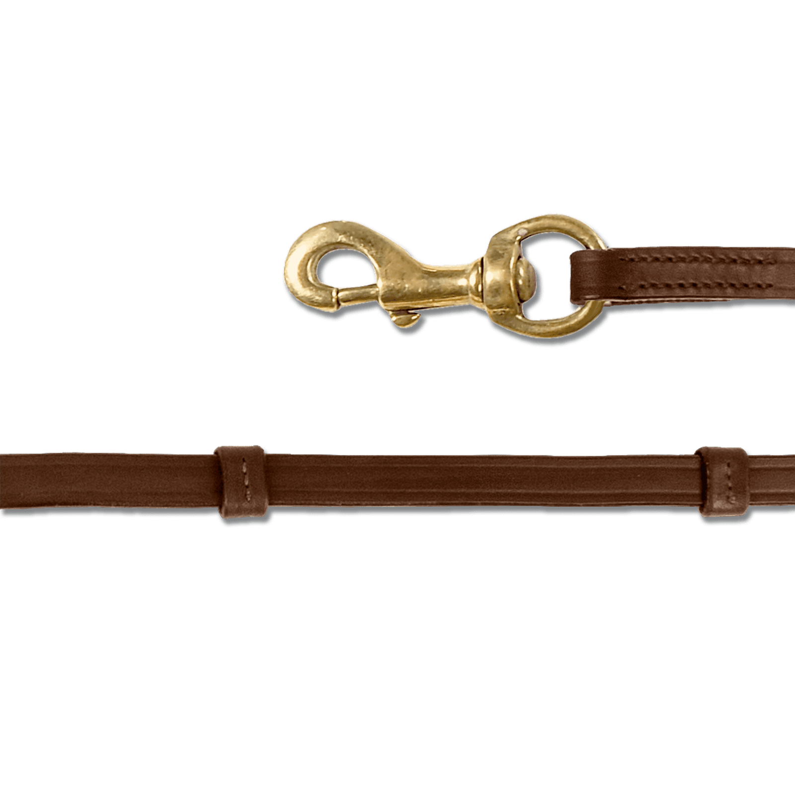 Waldhausen Island Zügel mit Karabiner bei SP-Reitsport Waldhausen bei SP-Reitsport