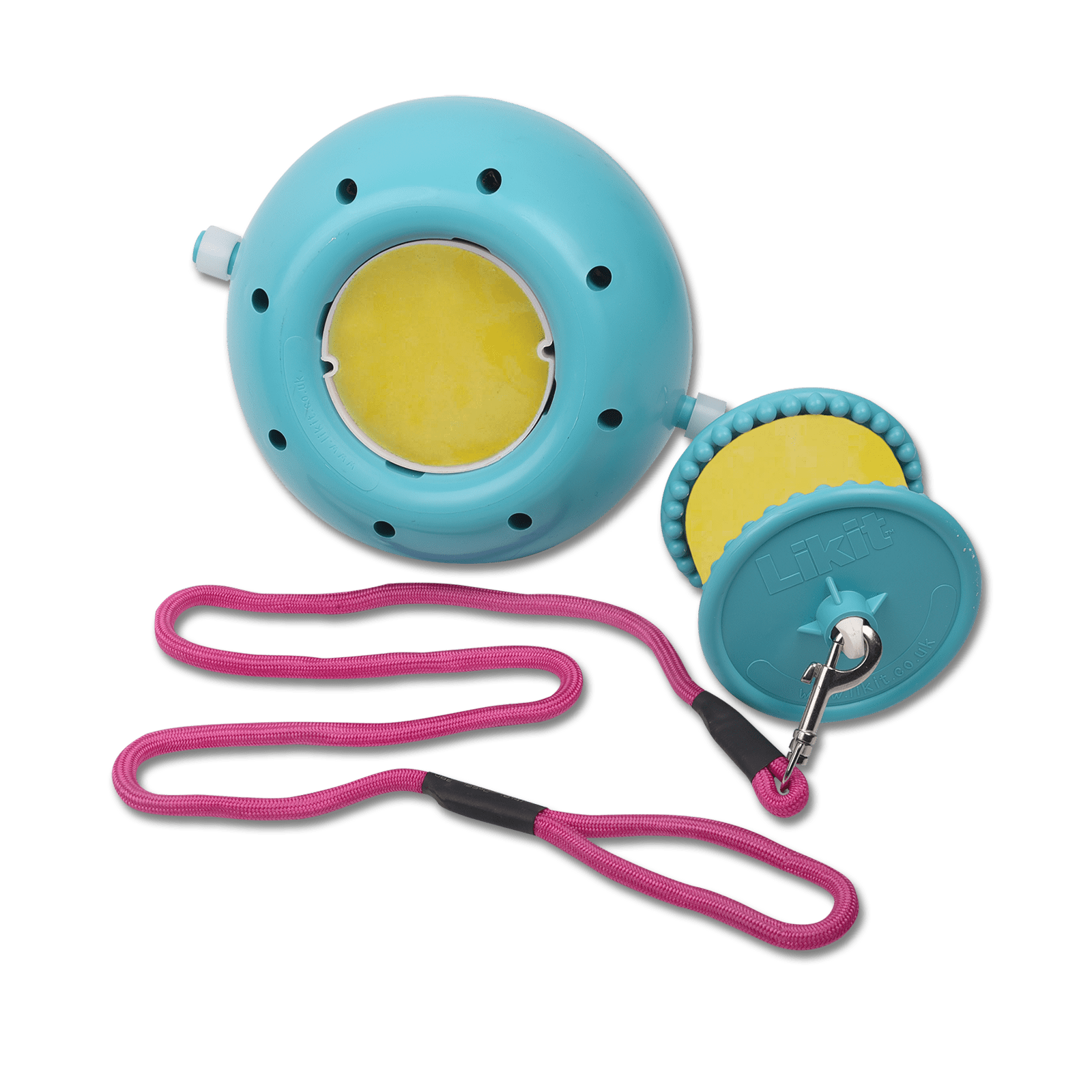 Waldhausen Likit Boredom Breaker bei SP-Reitsport sp-reitsport