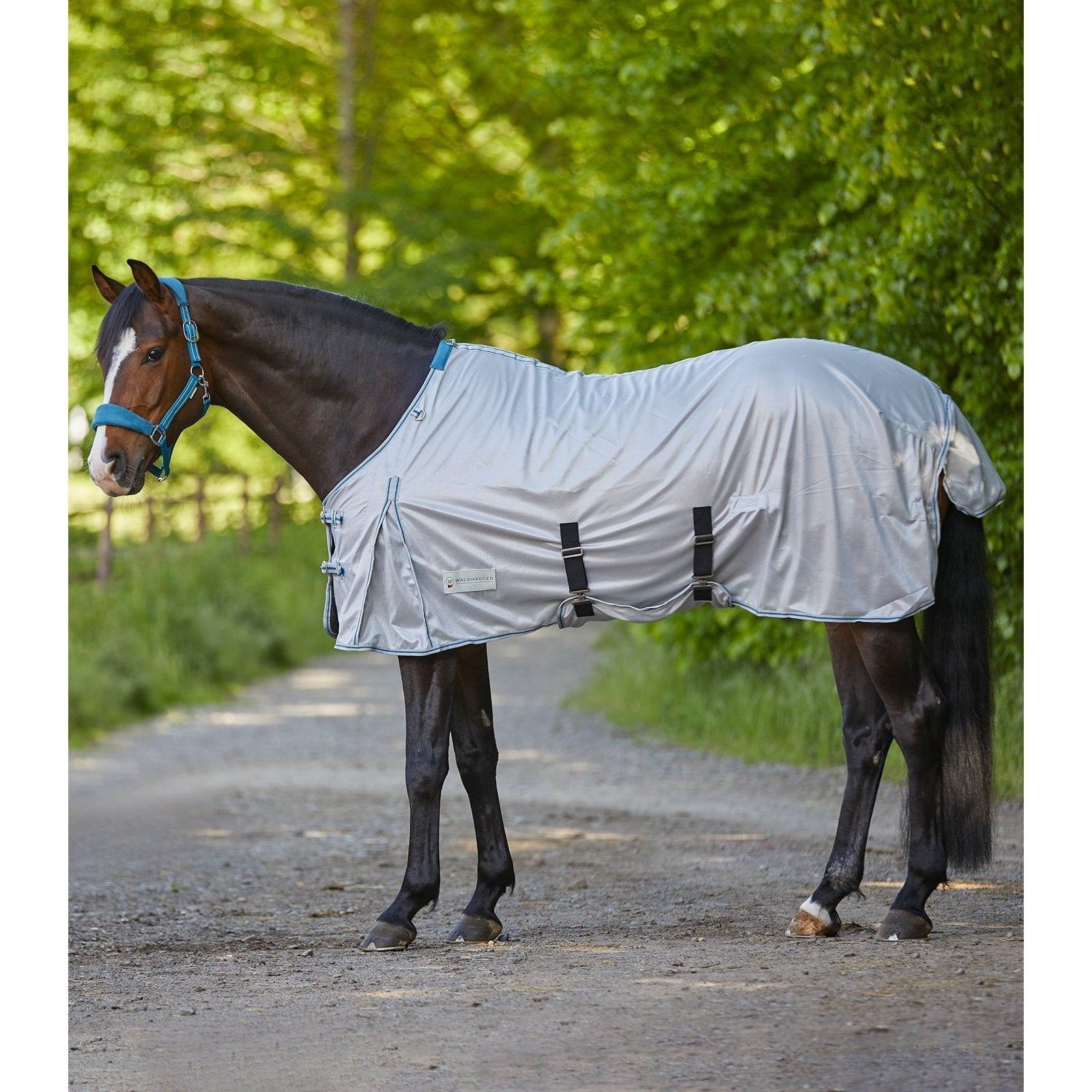 Waldhausen PROTECT Fliegendecke bei SP-Reitsport sp-reitsport