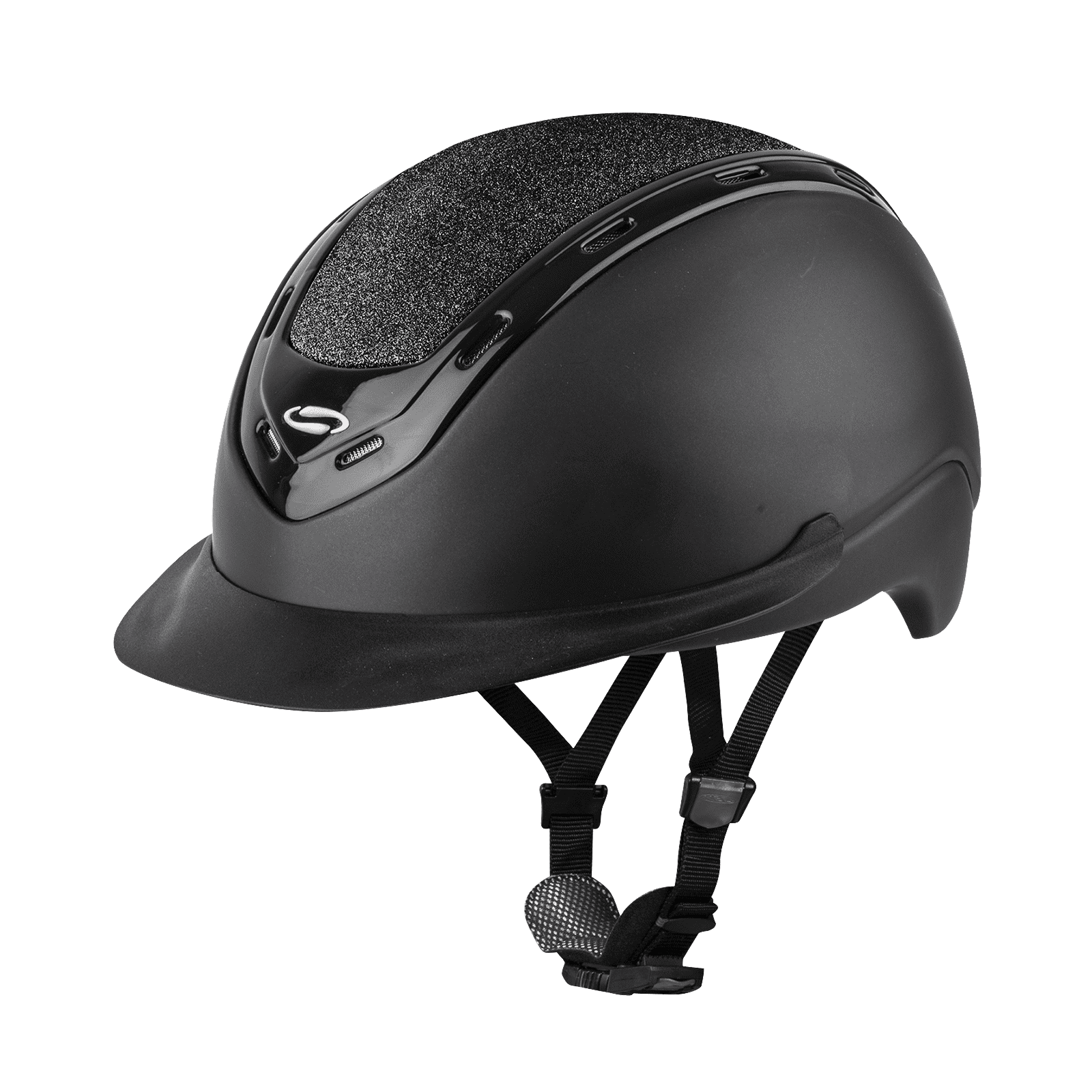 Waldhausen SWING Reithelm H19 shine bei SP-Reitsport Waldhausen bei SP-Reitsport