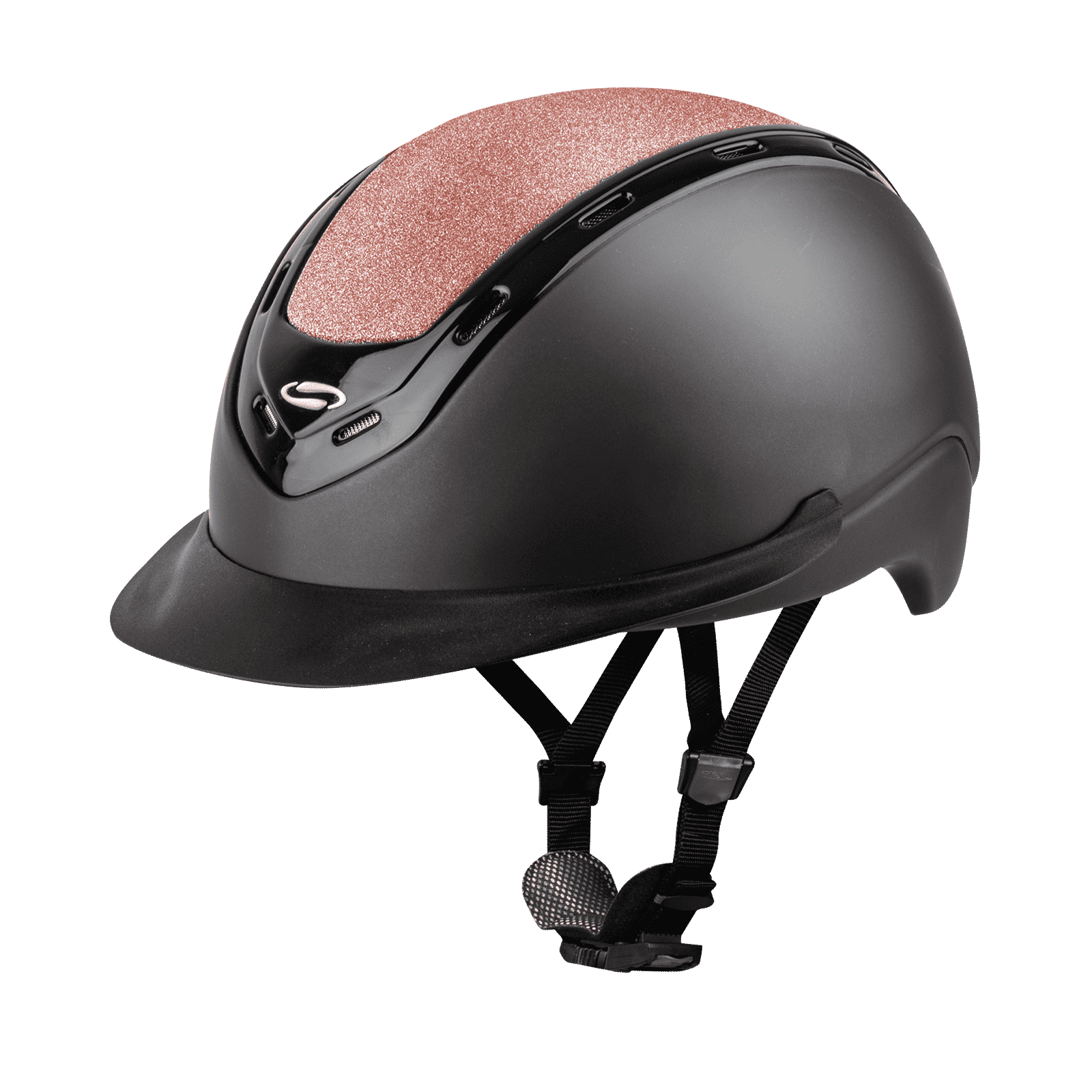 Waldhausen SWING Reithelm H19 shine bei SP-Reitsport Waldhausen bei SP-Reitsport